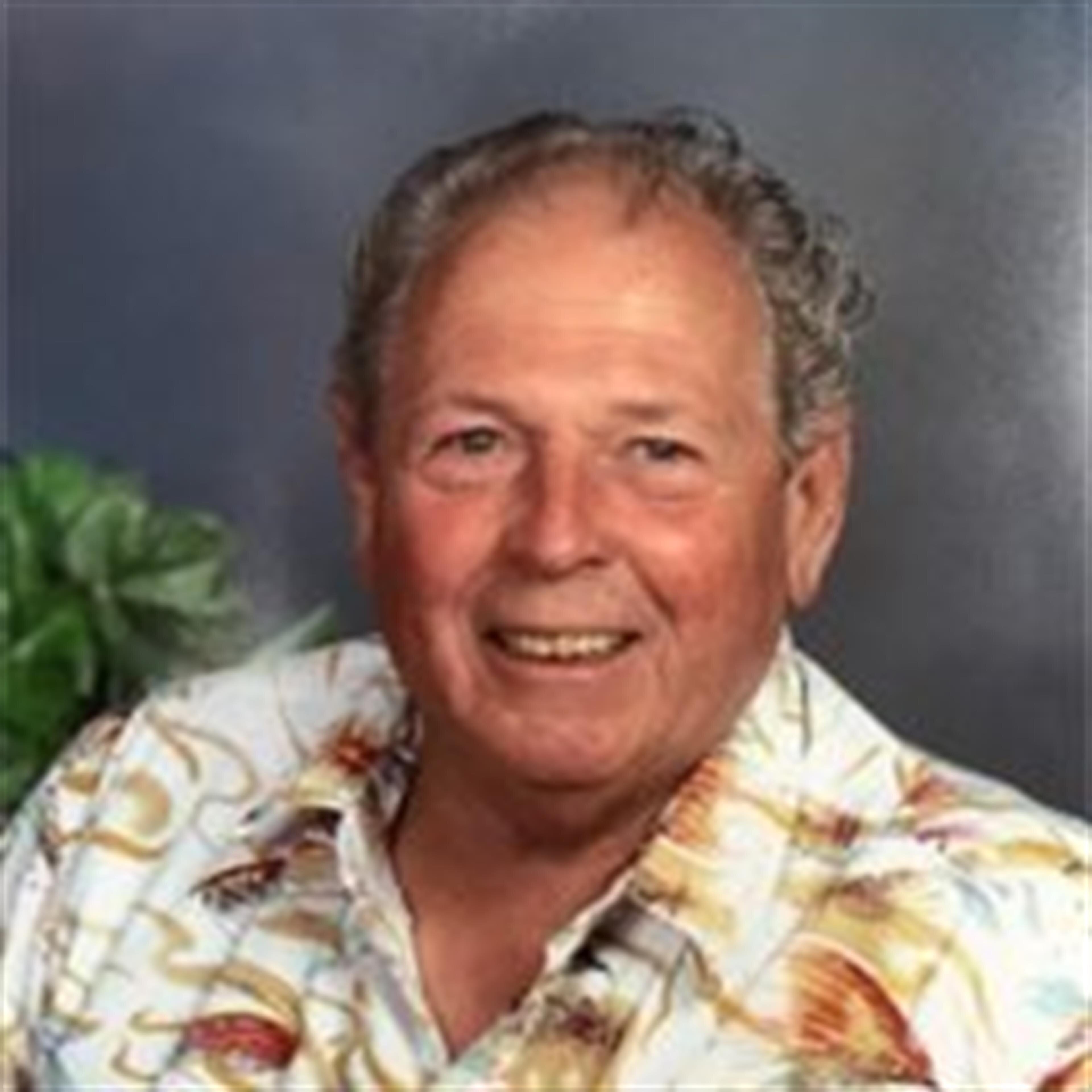 Edward E. Ricca Jr