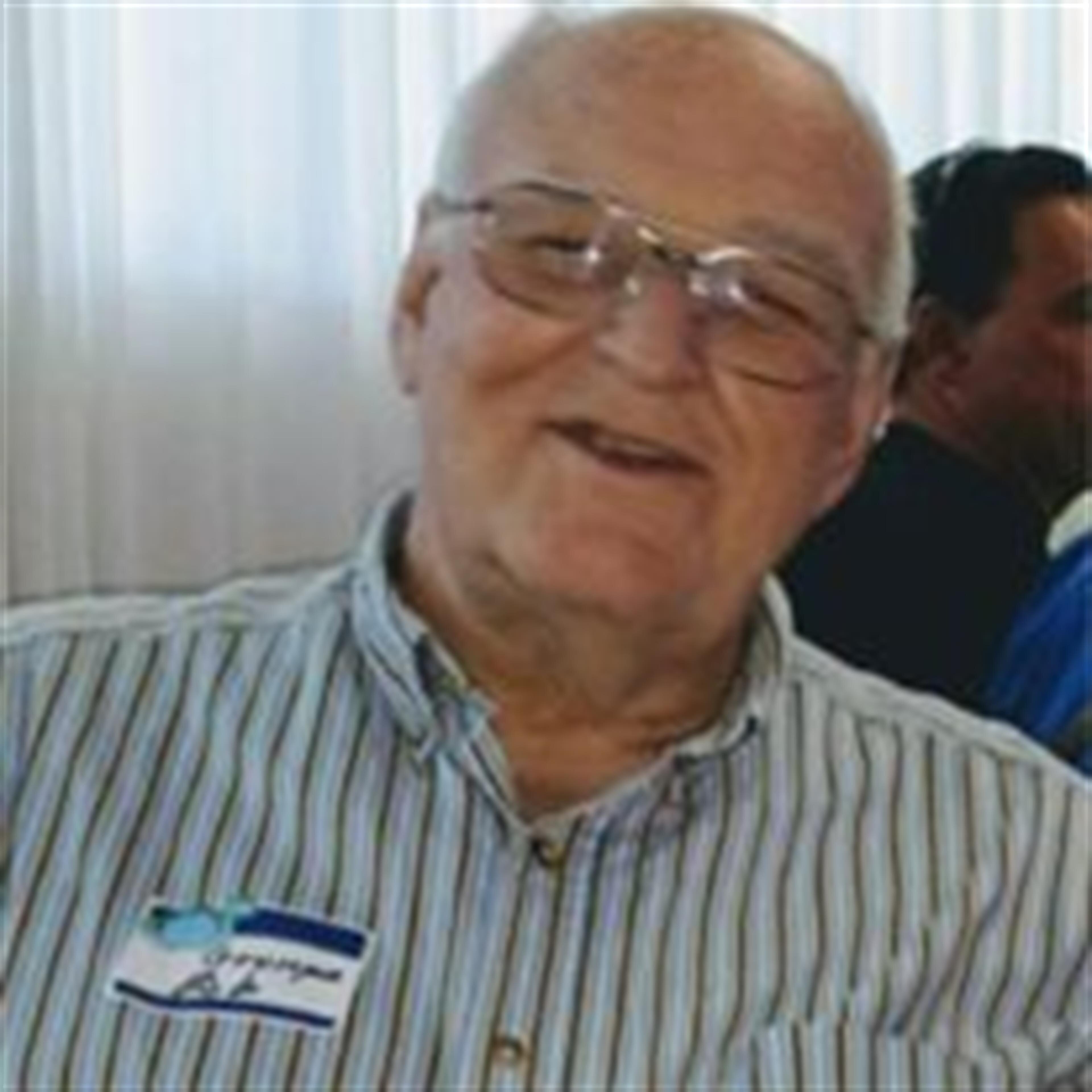 Bobby C. Wisherd