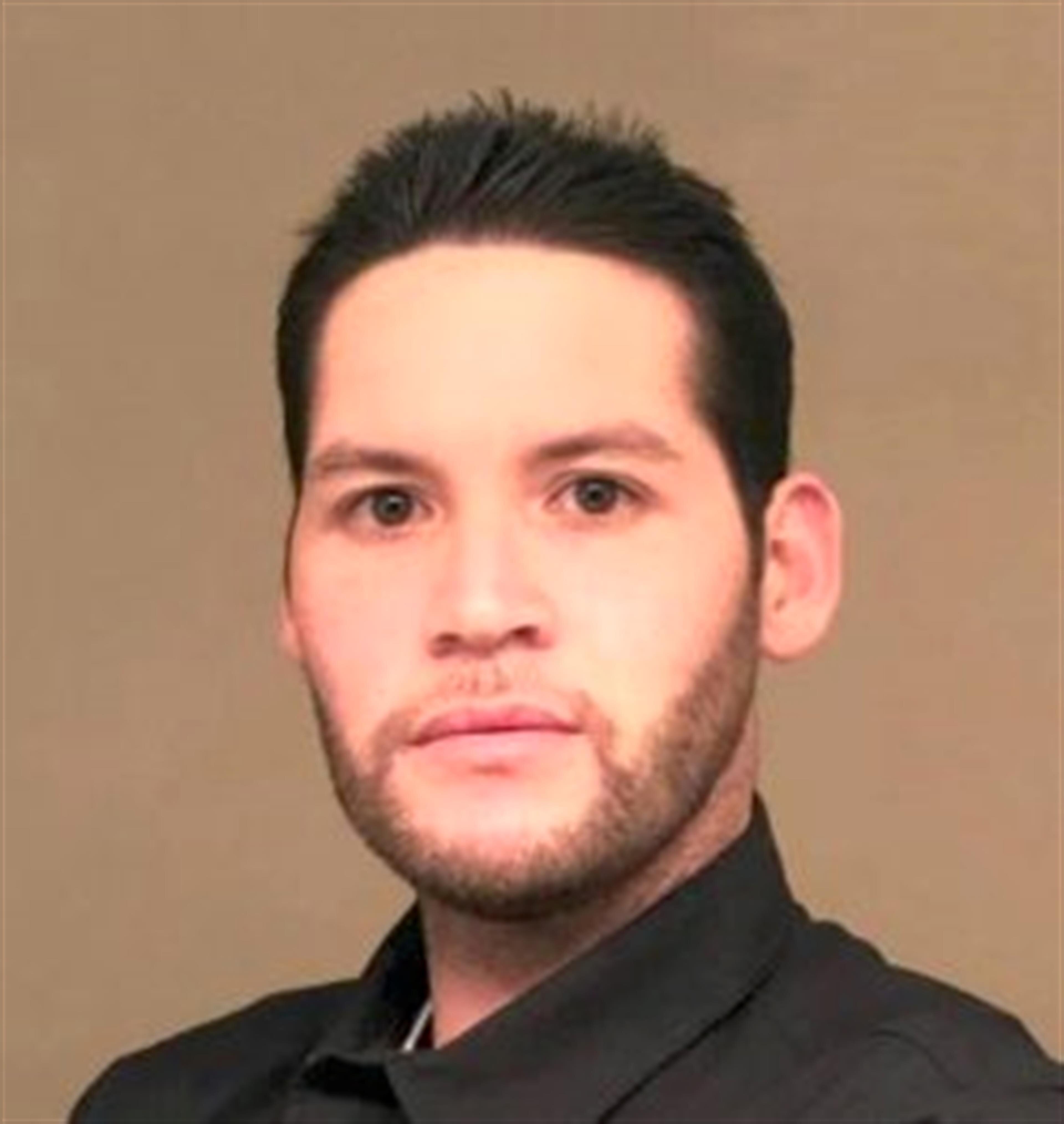 Francisco "Frankie" Vega