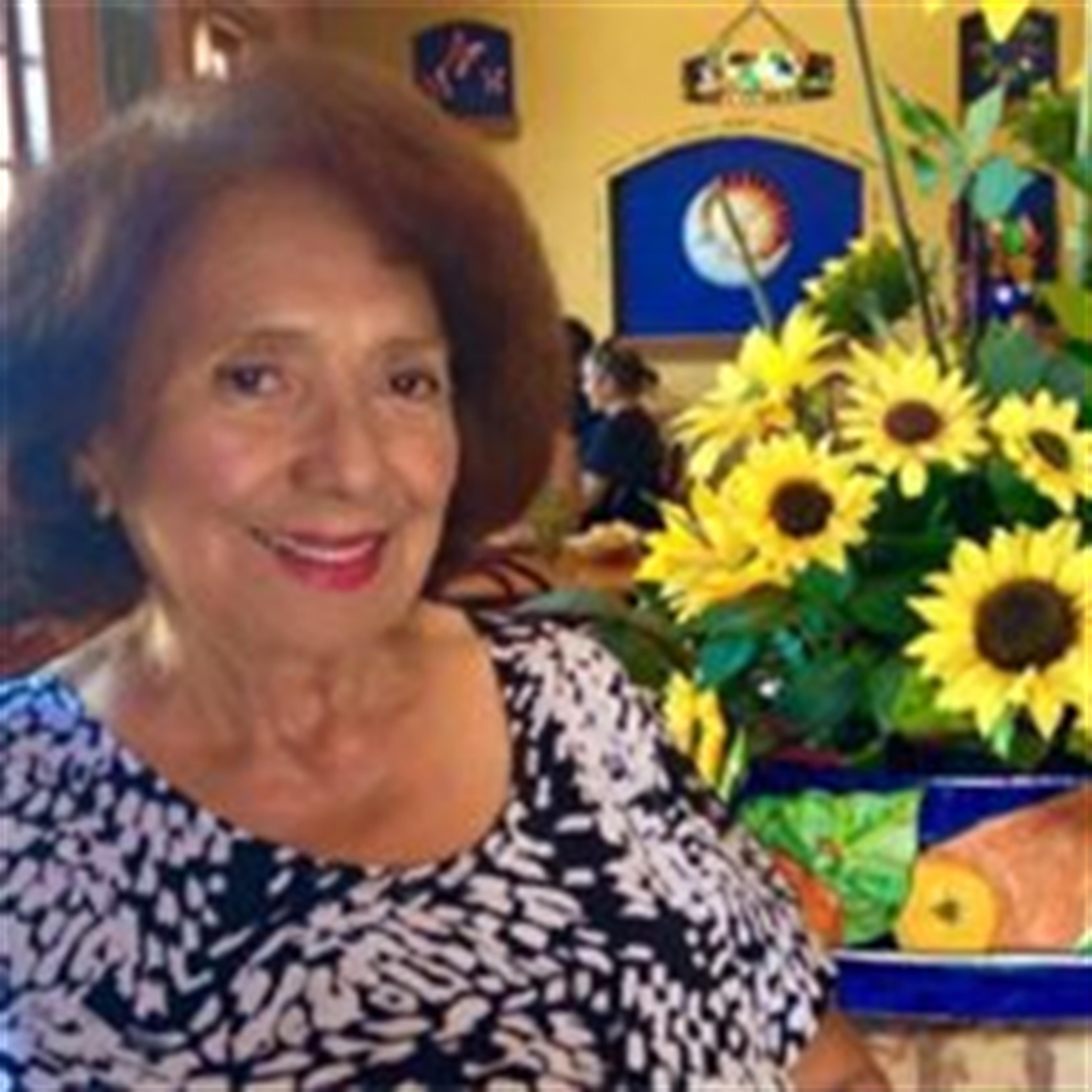 Maria Esther O. Tinajero