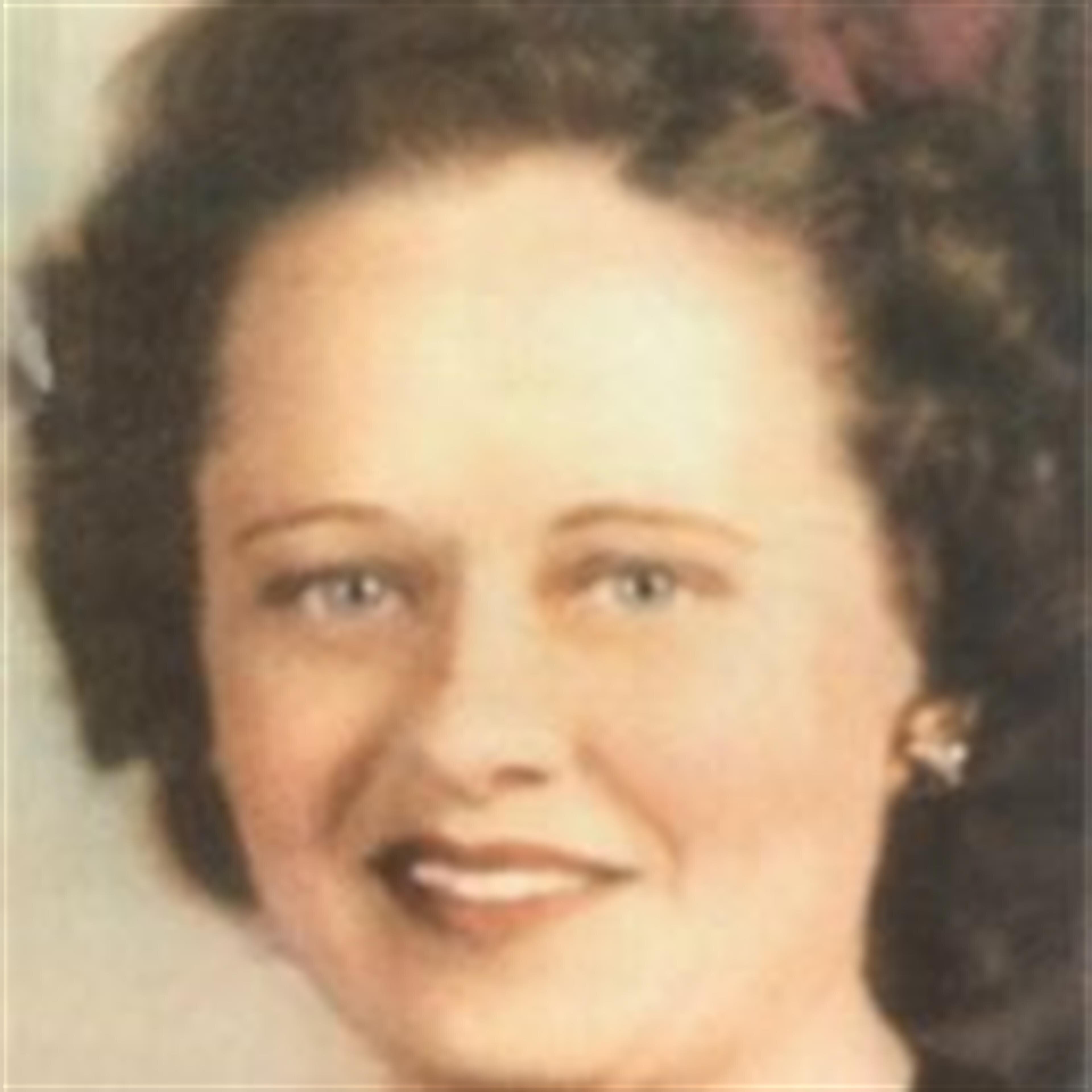 Fern Young Joseph