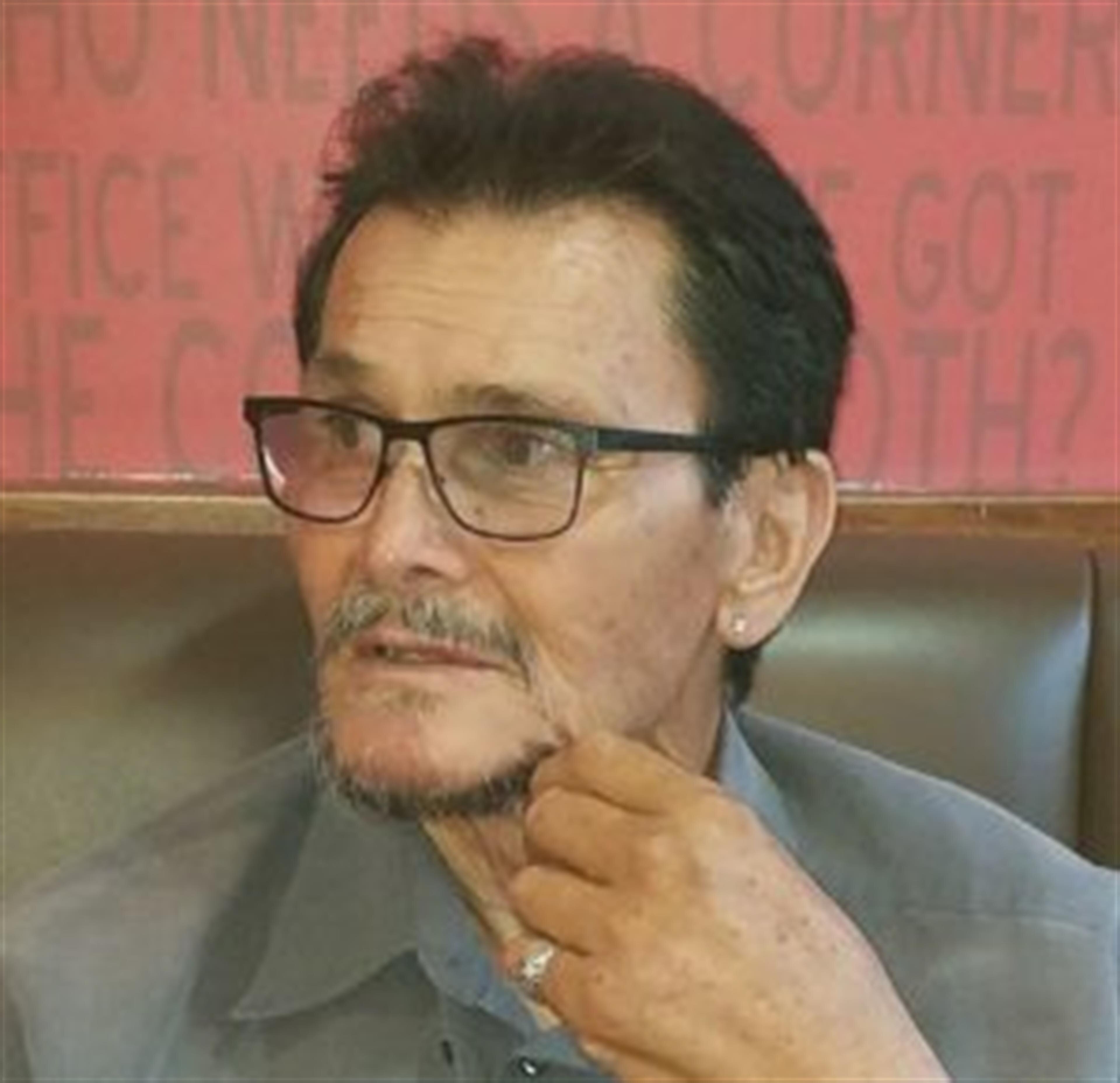 Ray David Gomez