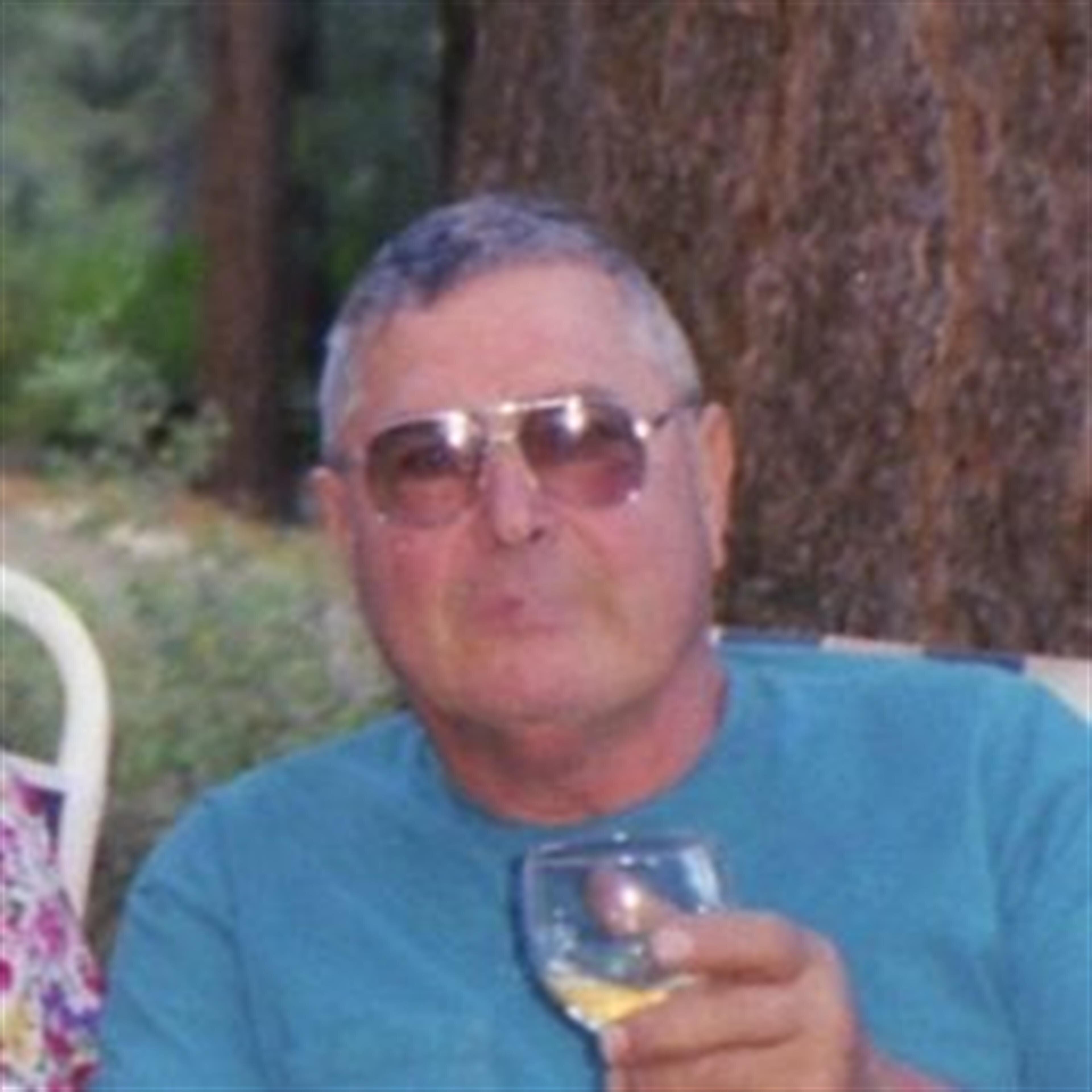 William "Bud" King