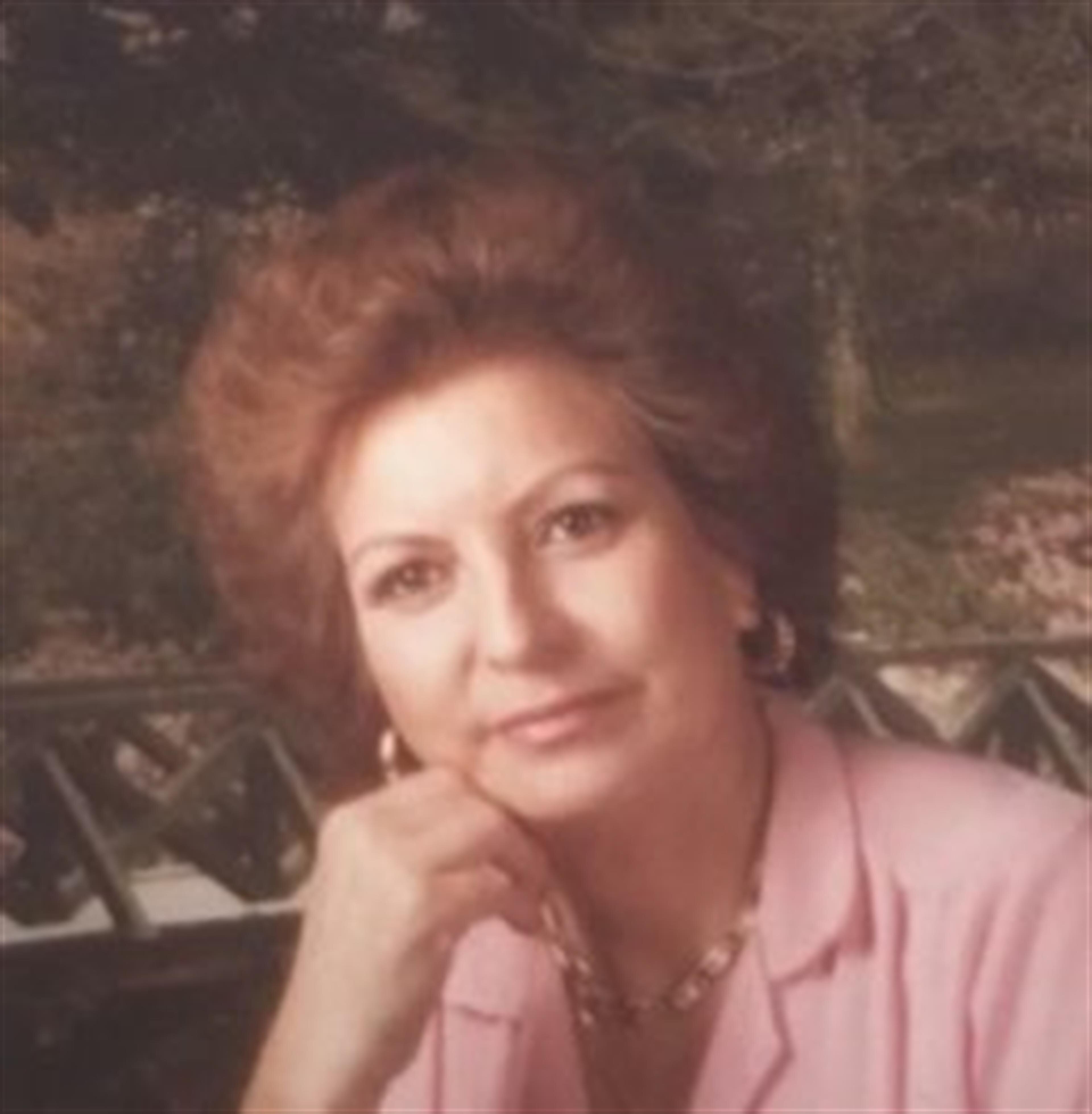 M. Dolores V. Uruchurtu