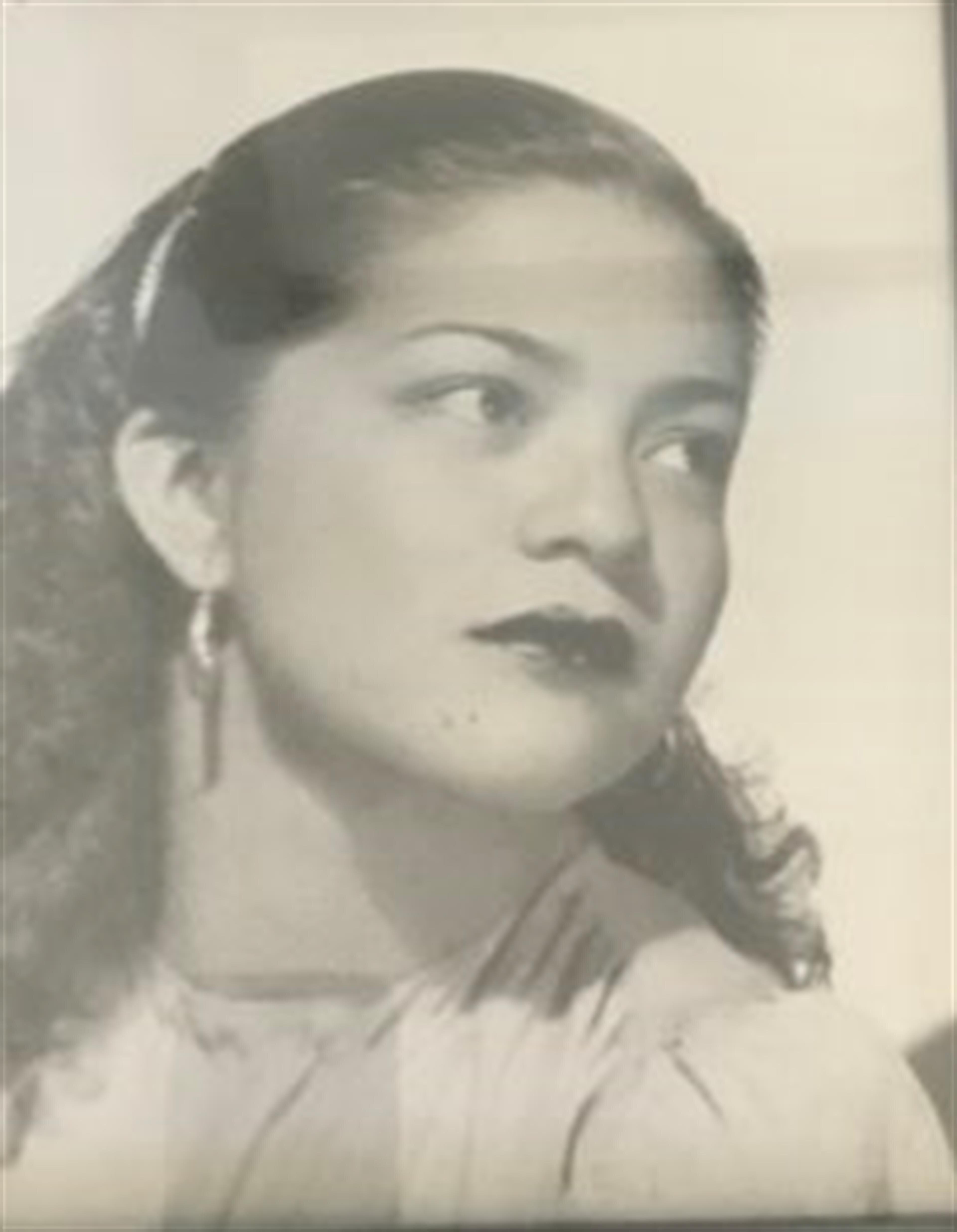 Josefina M. Flores