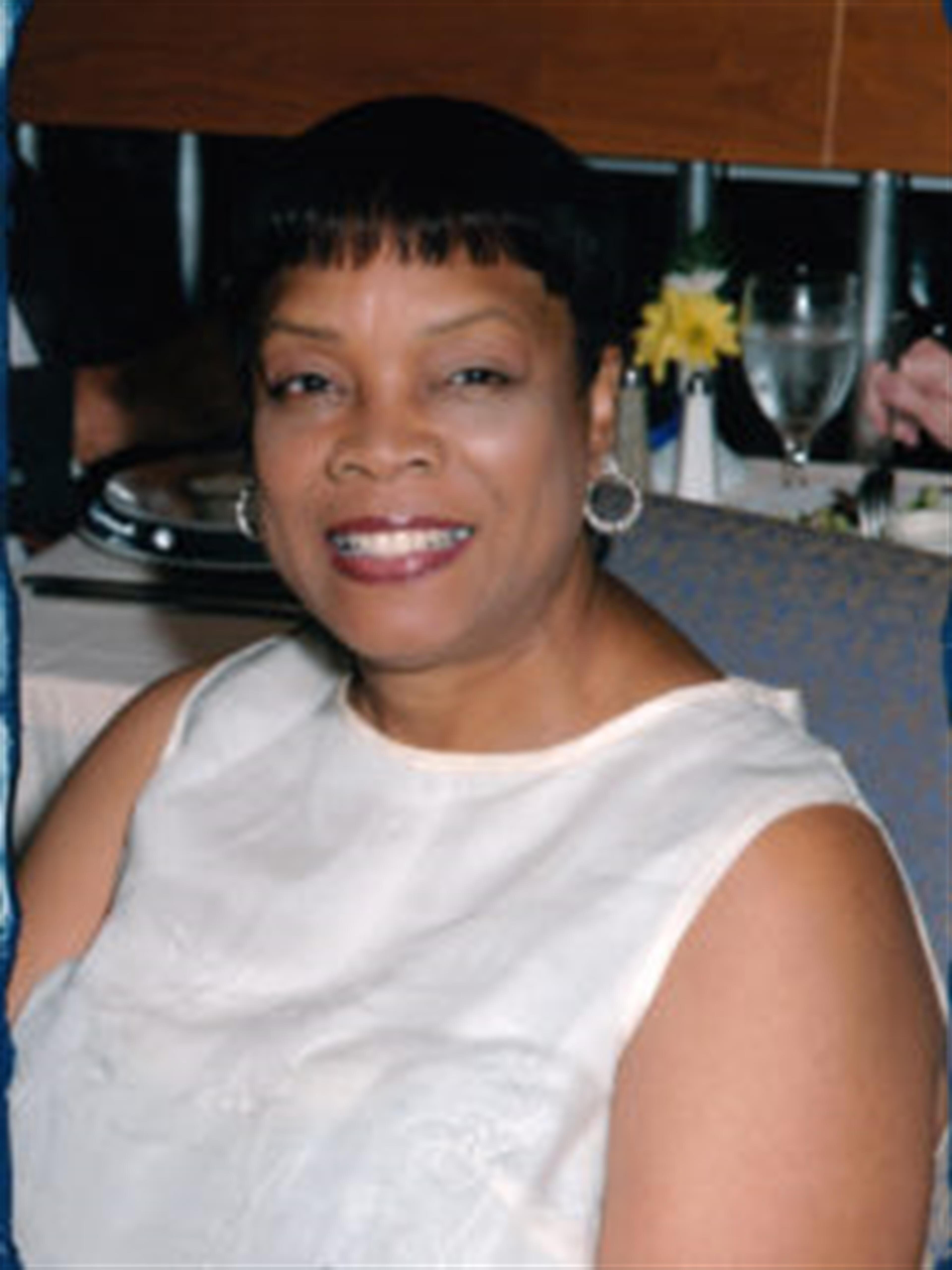 Bettie P. Huntington