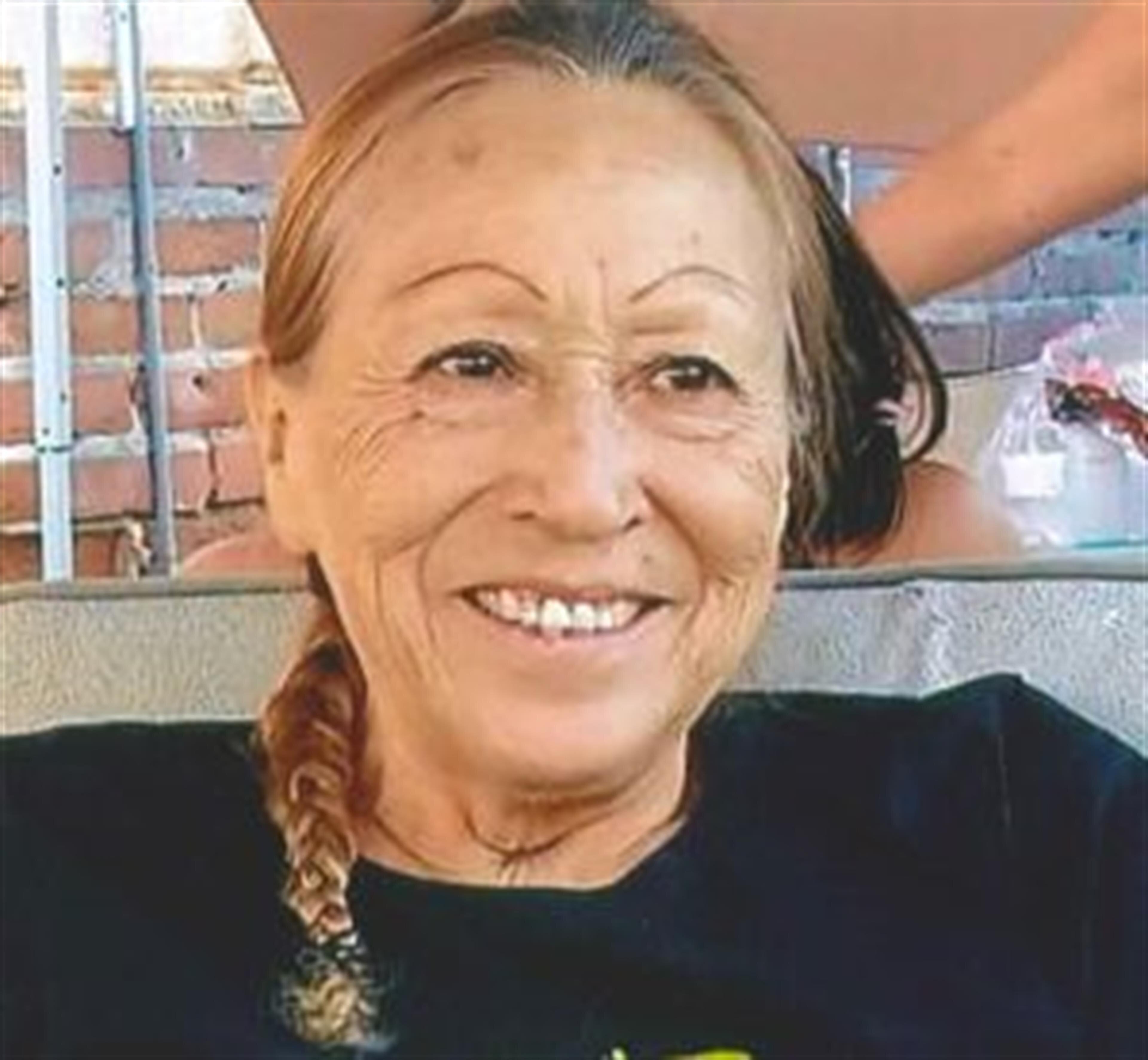Gloria Lozano Salcido