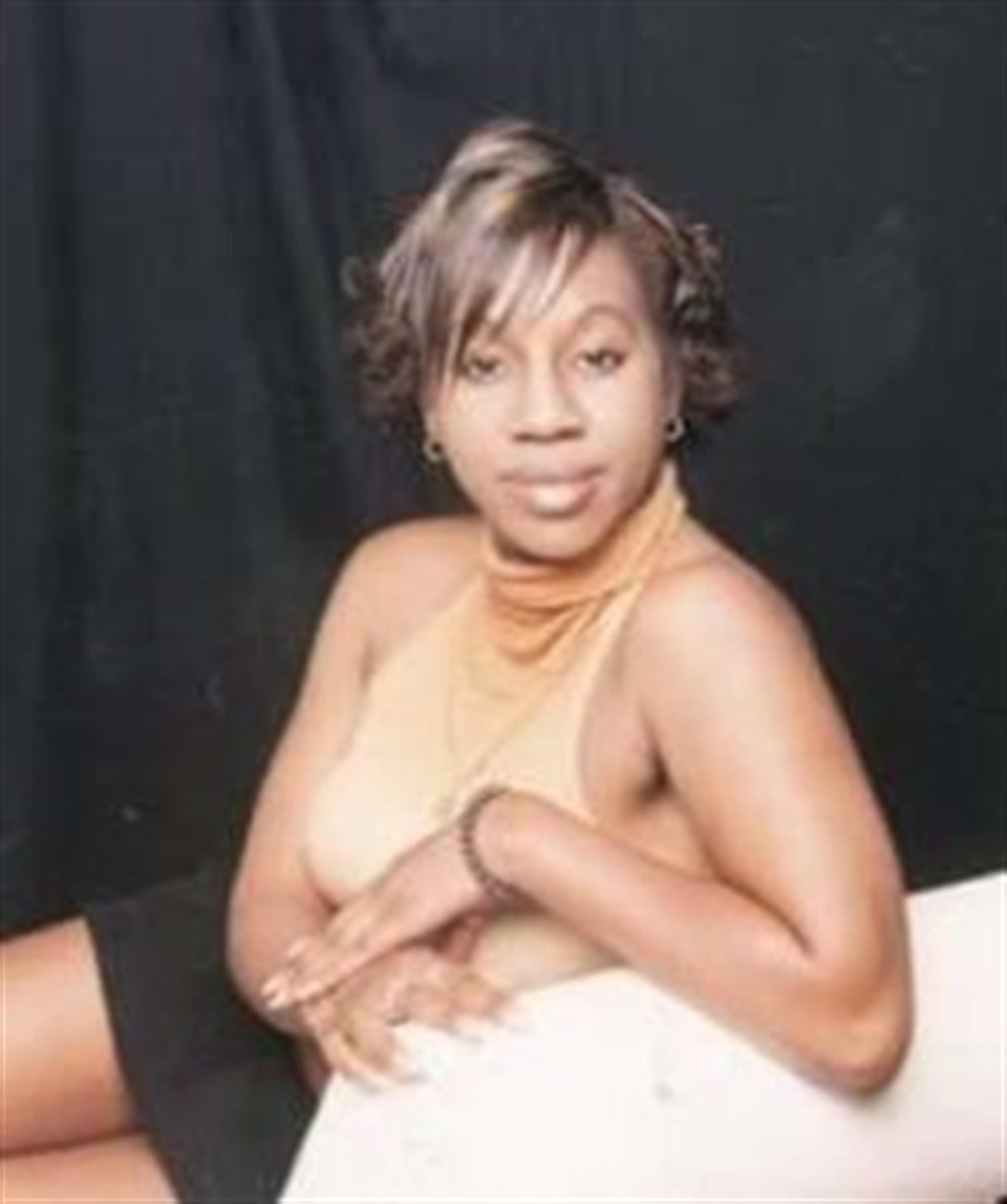 Vivian Ann Johnson