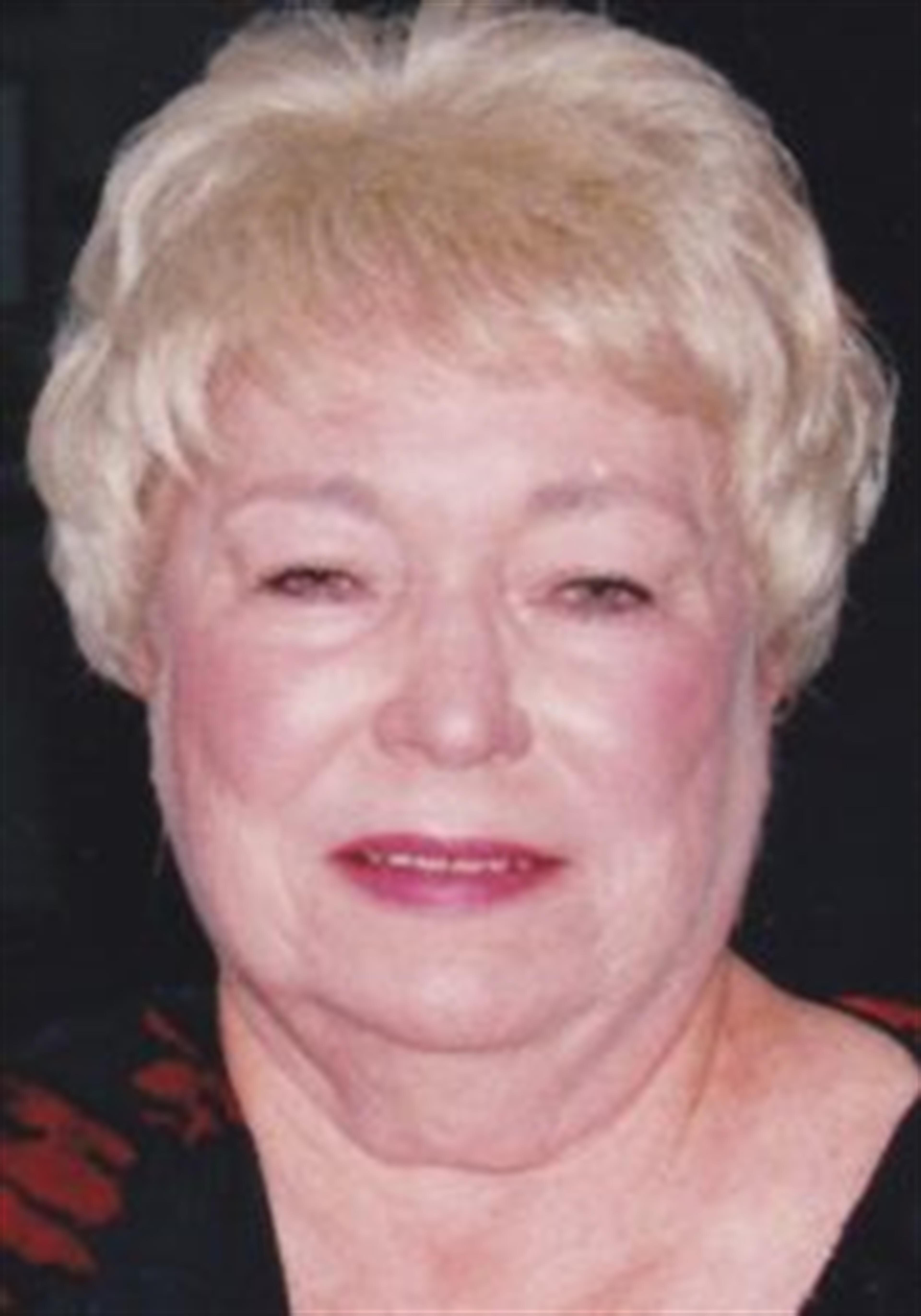 Frances Church Racette