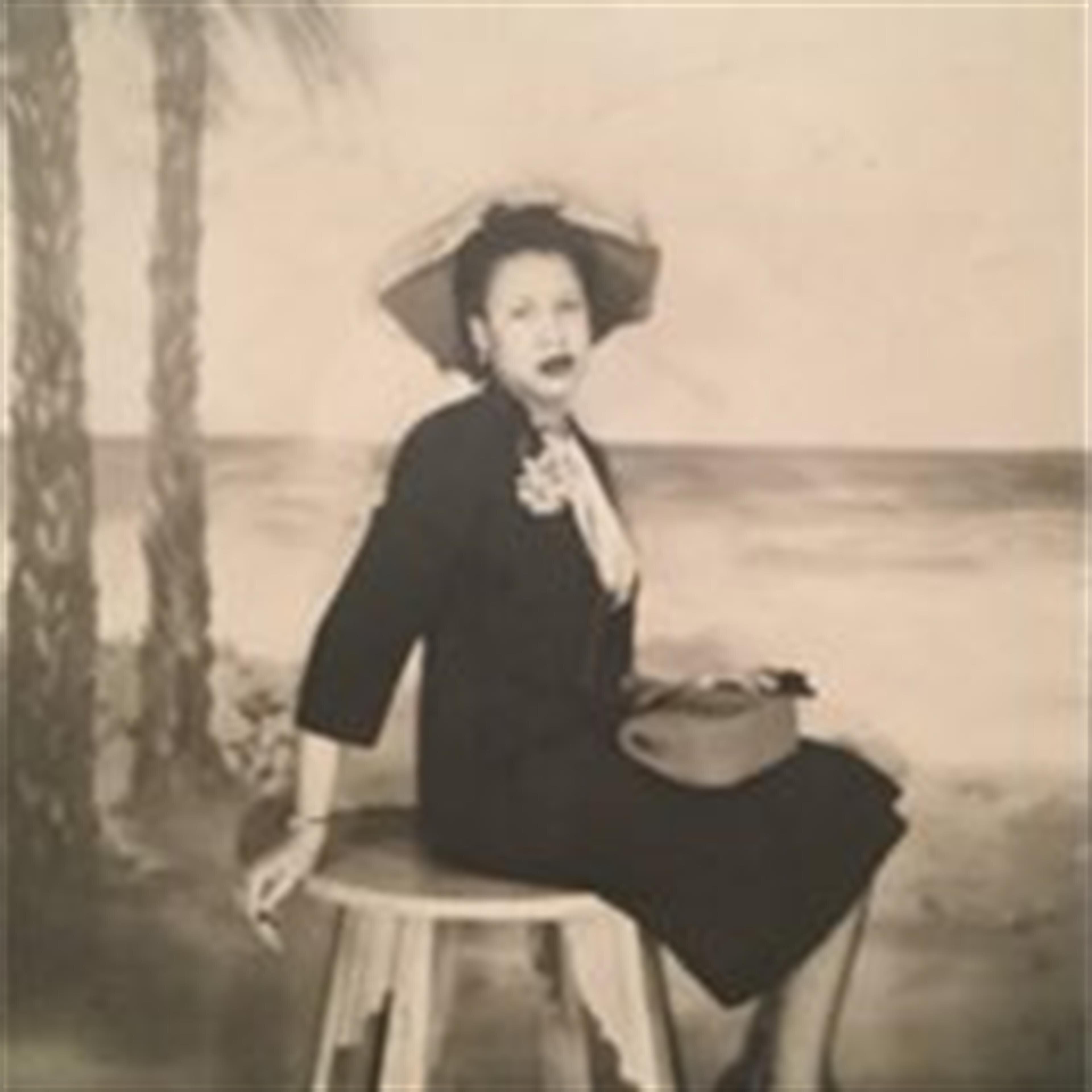 Margaret Jackson Brooks-Martin