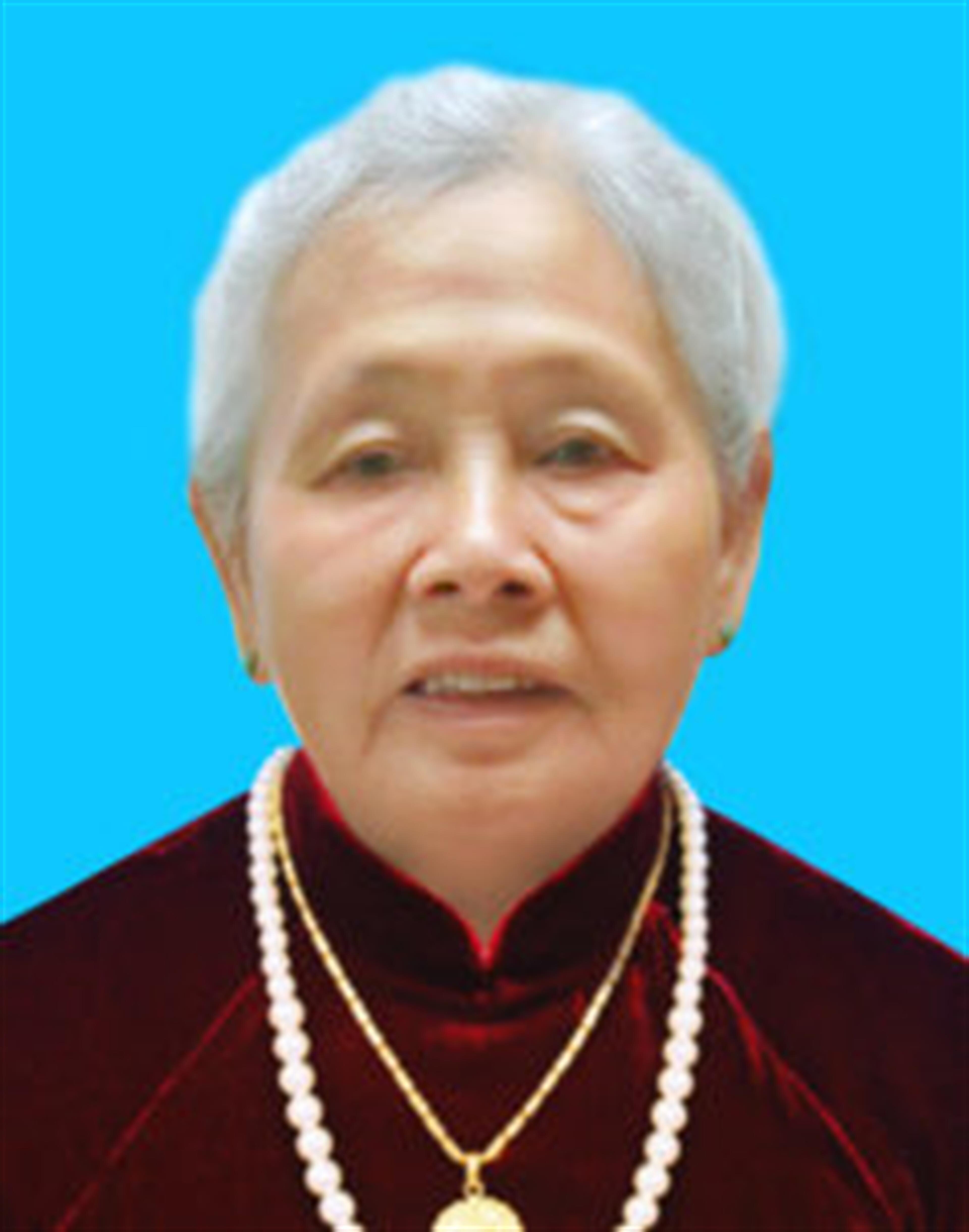 Chu My Duong