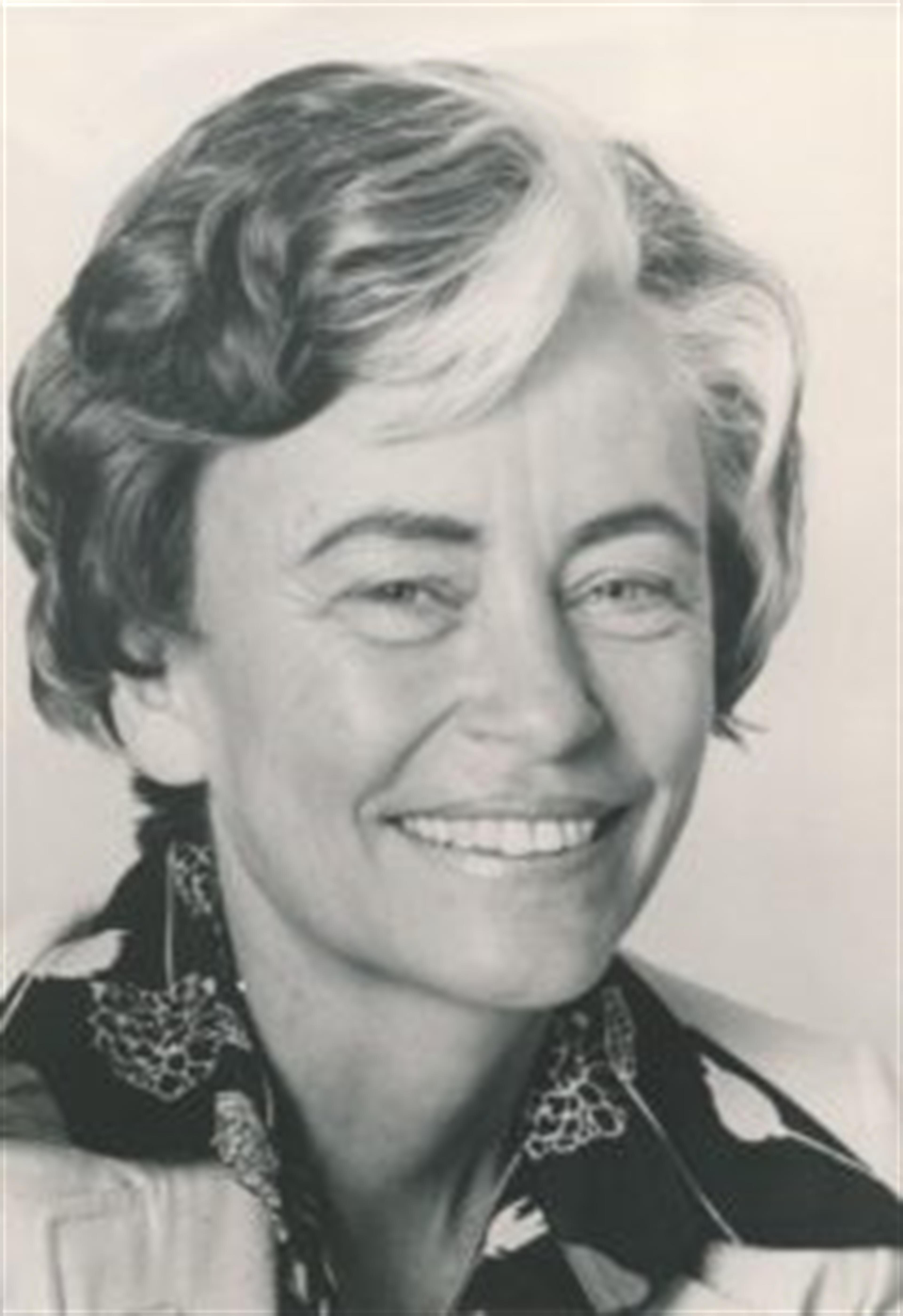Virginia B. Kraft