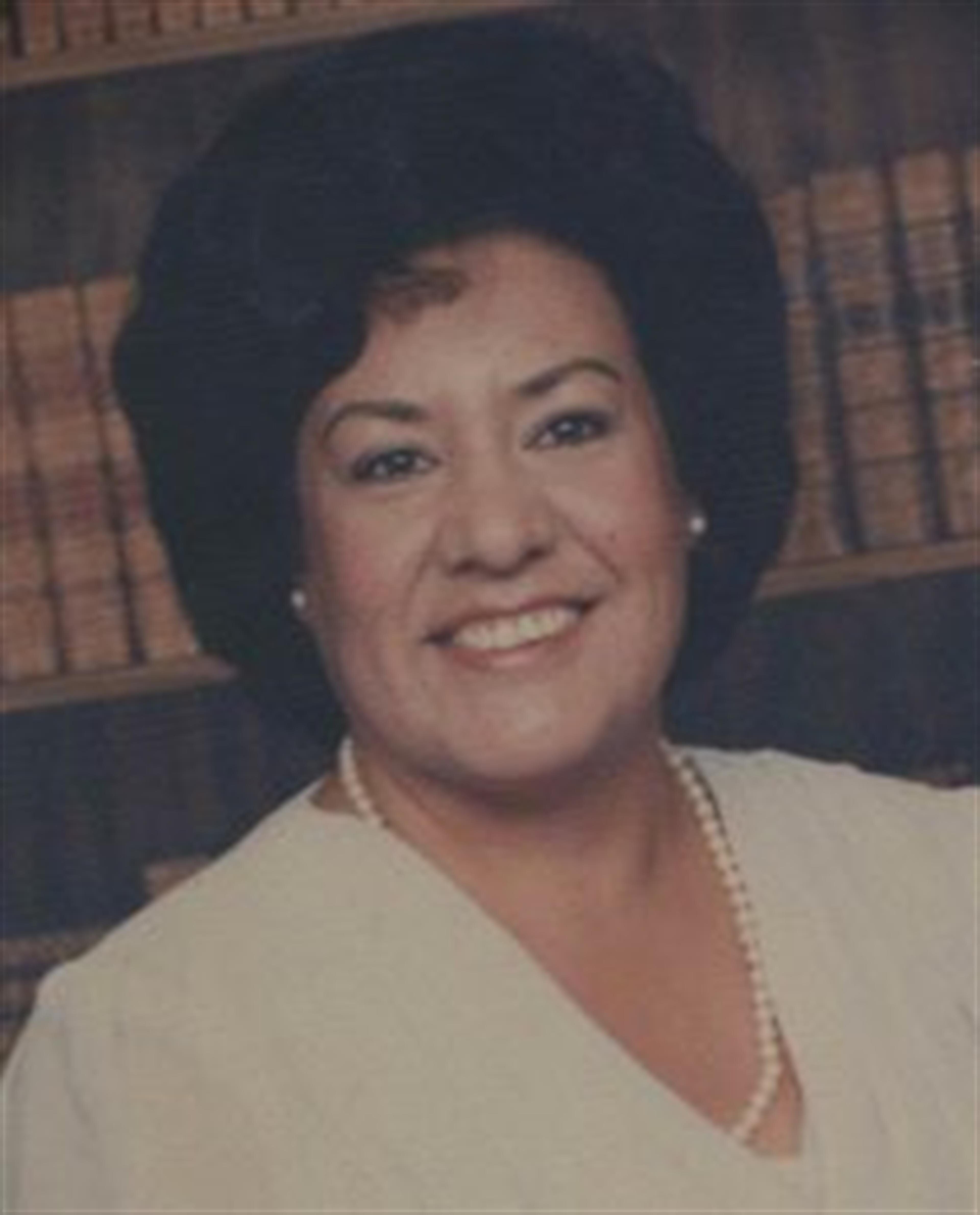 Maria "Lena" Collins