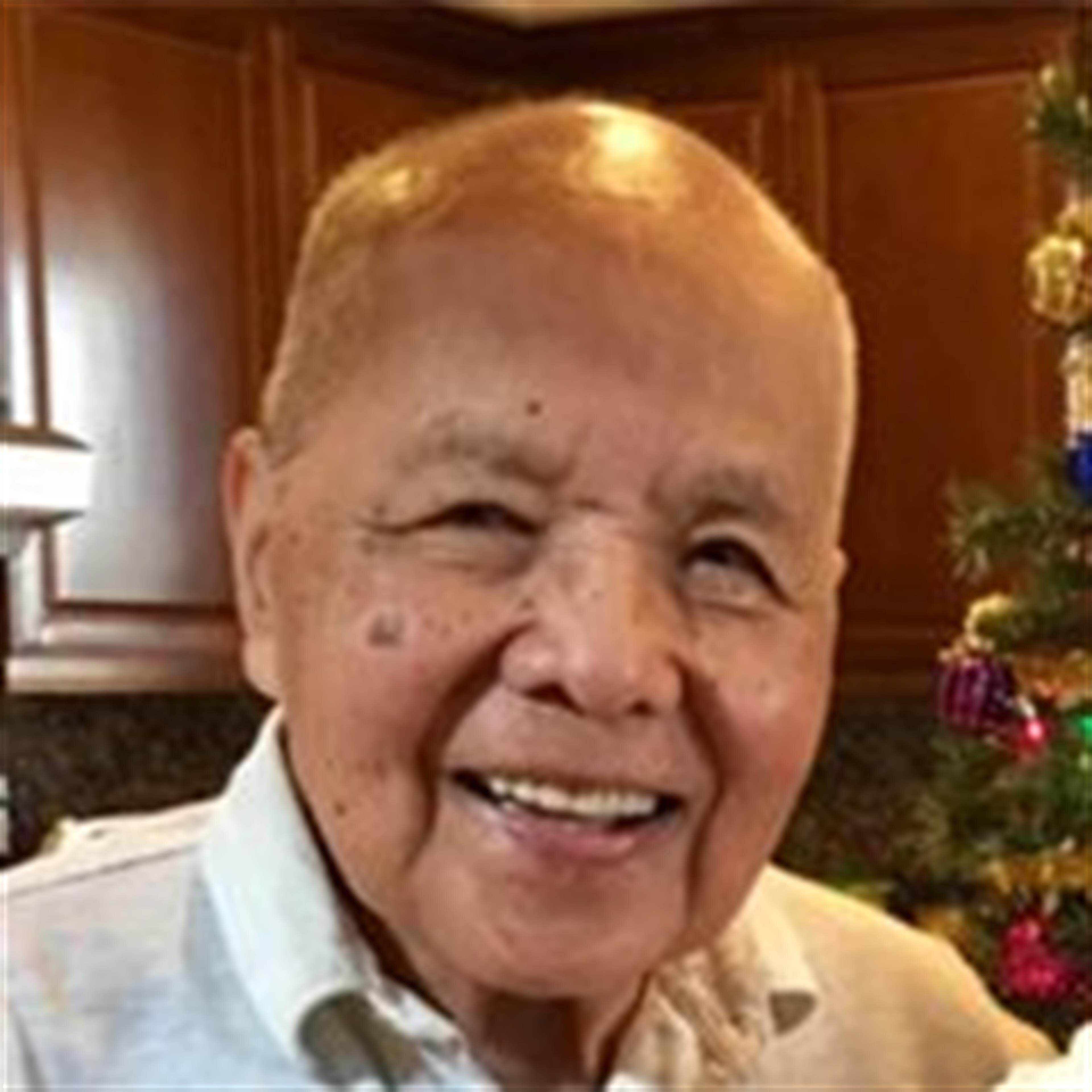 Dr. Manuel O. Mangaoang