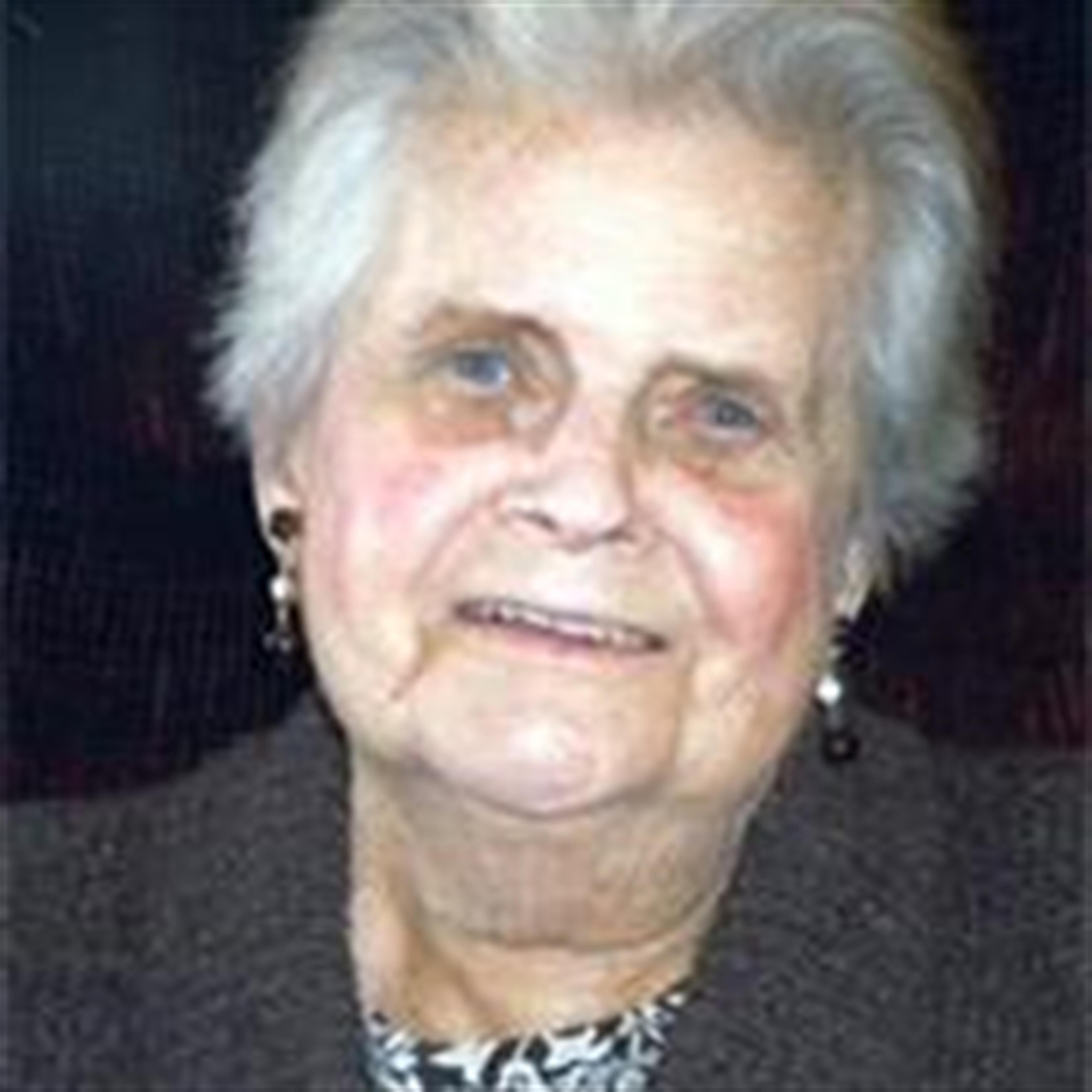 Claire Marie (Ryan) Crihfield