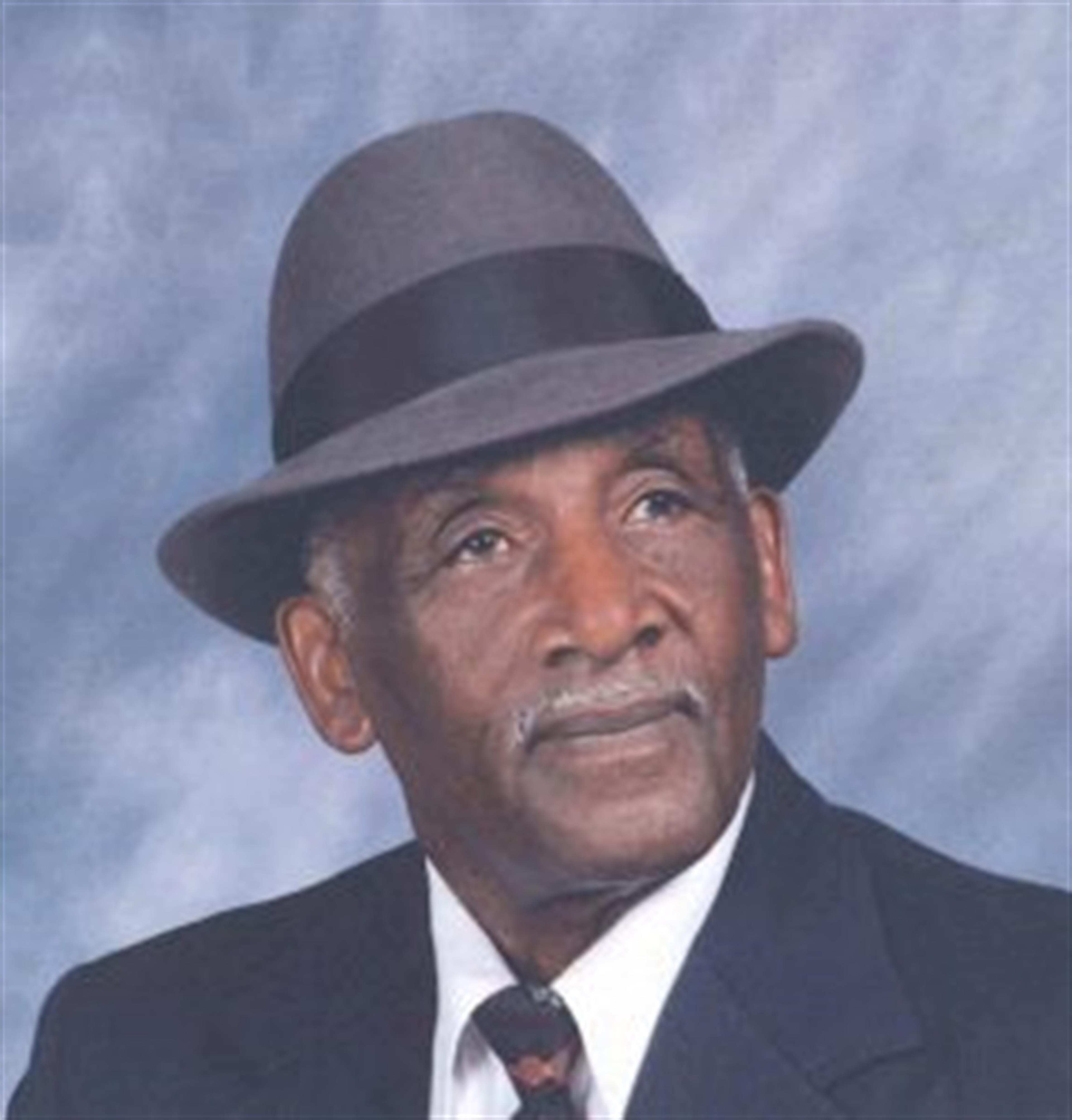 Augustus "Gus" Owens
