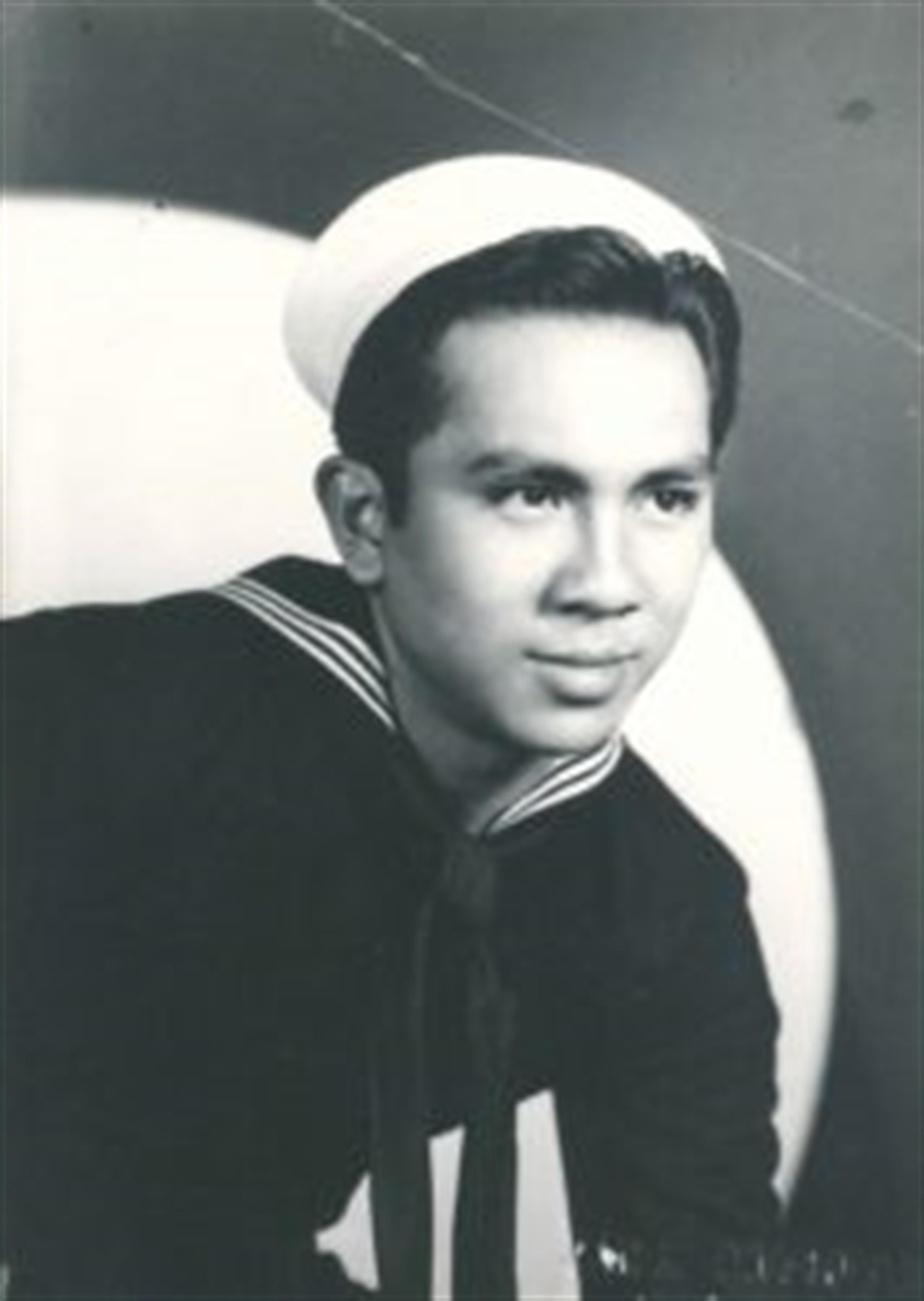 Juan "Johnny" Goleta