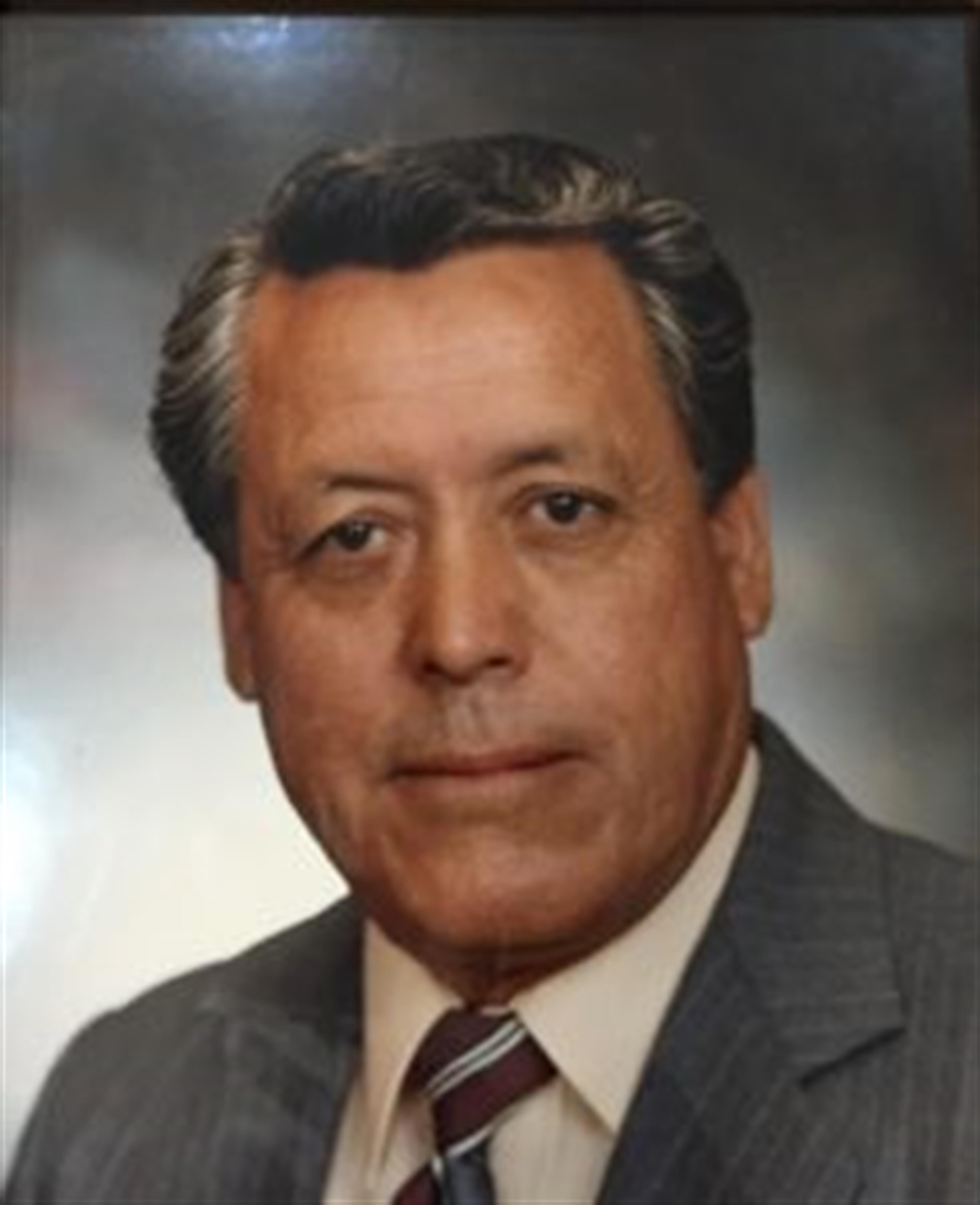 Celestino Gonzalez