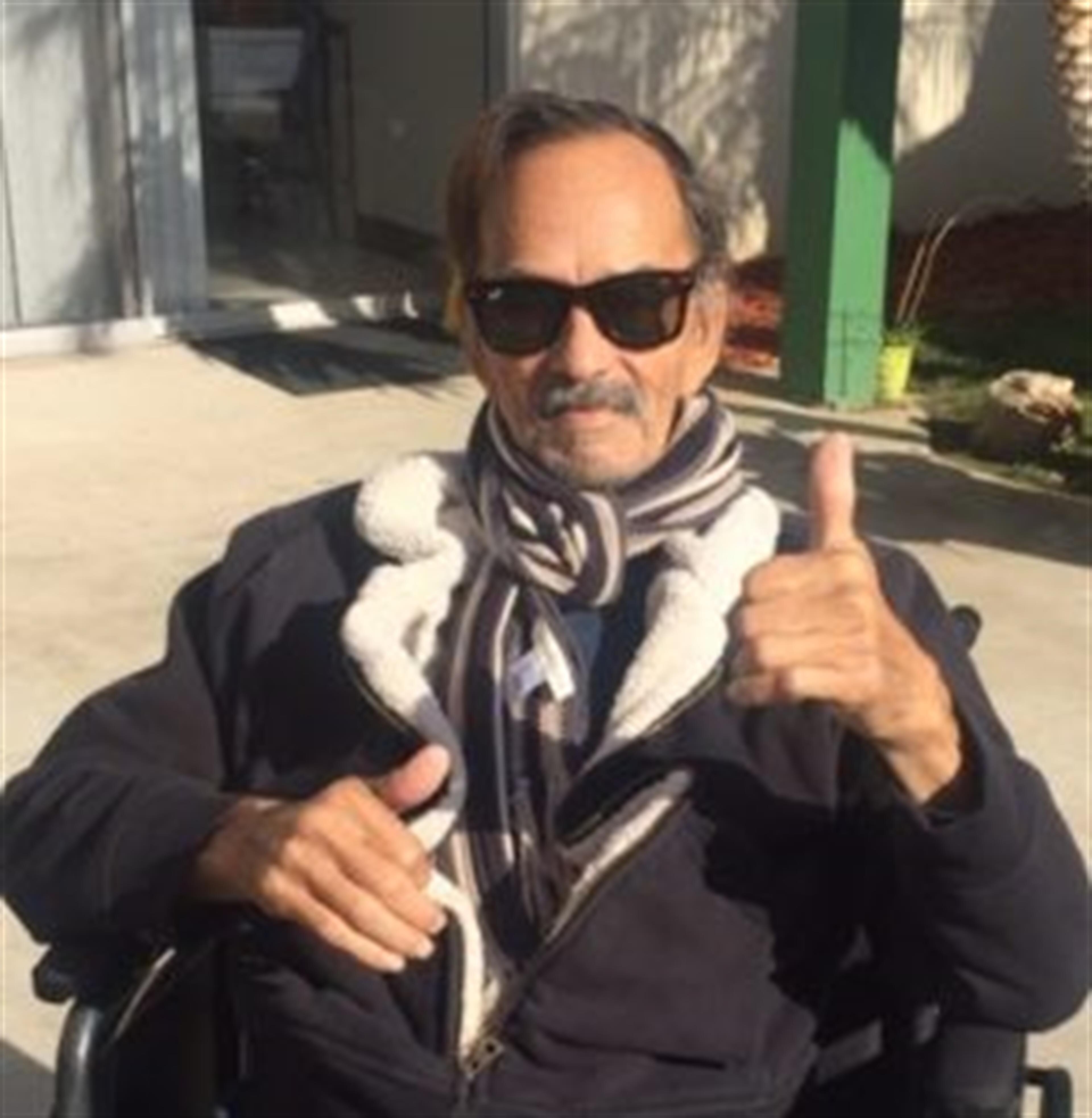 Jose Rafael Estolano
