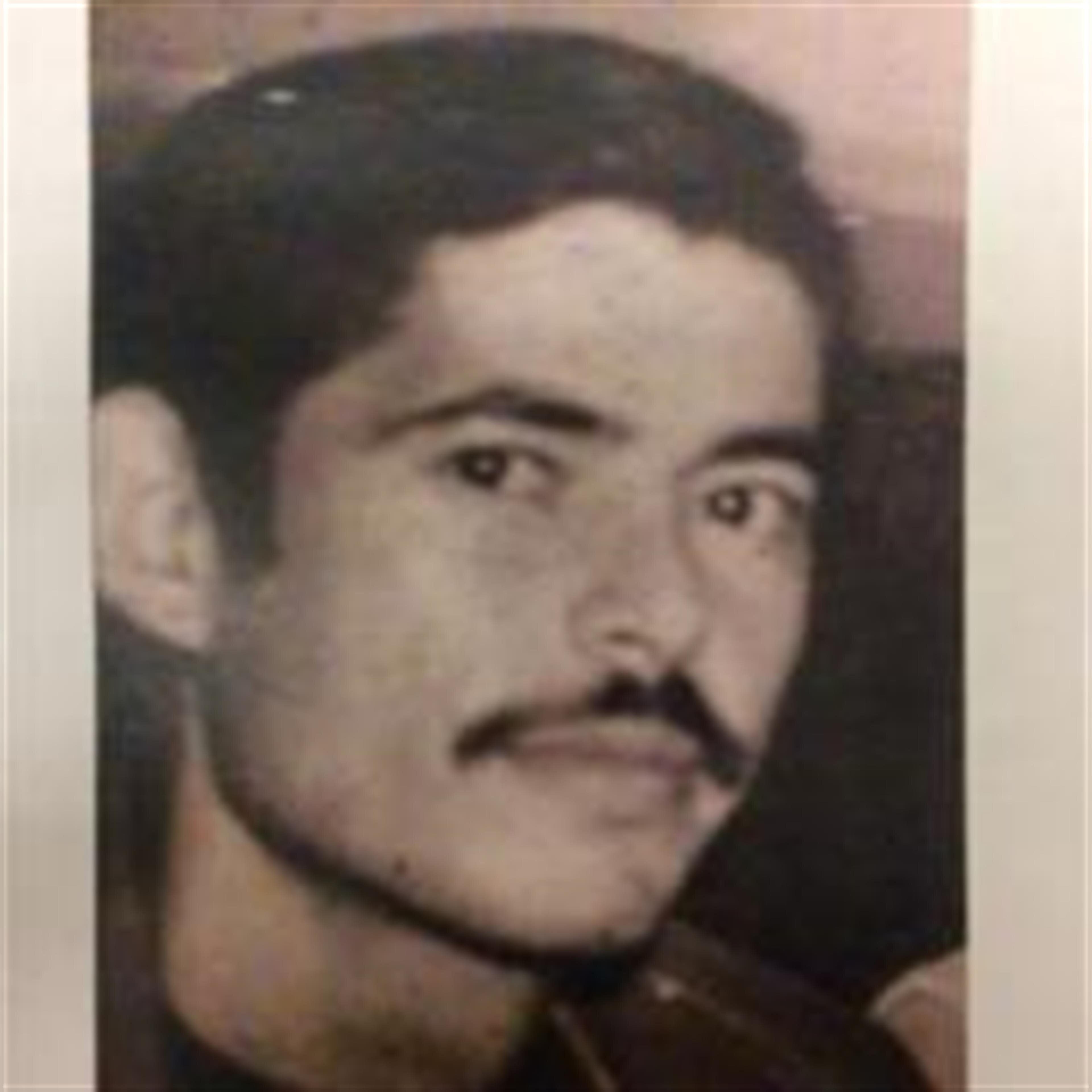 Juan  Enrique  Espino