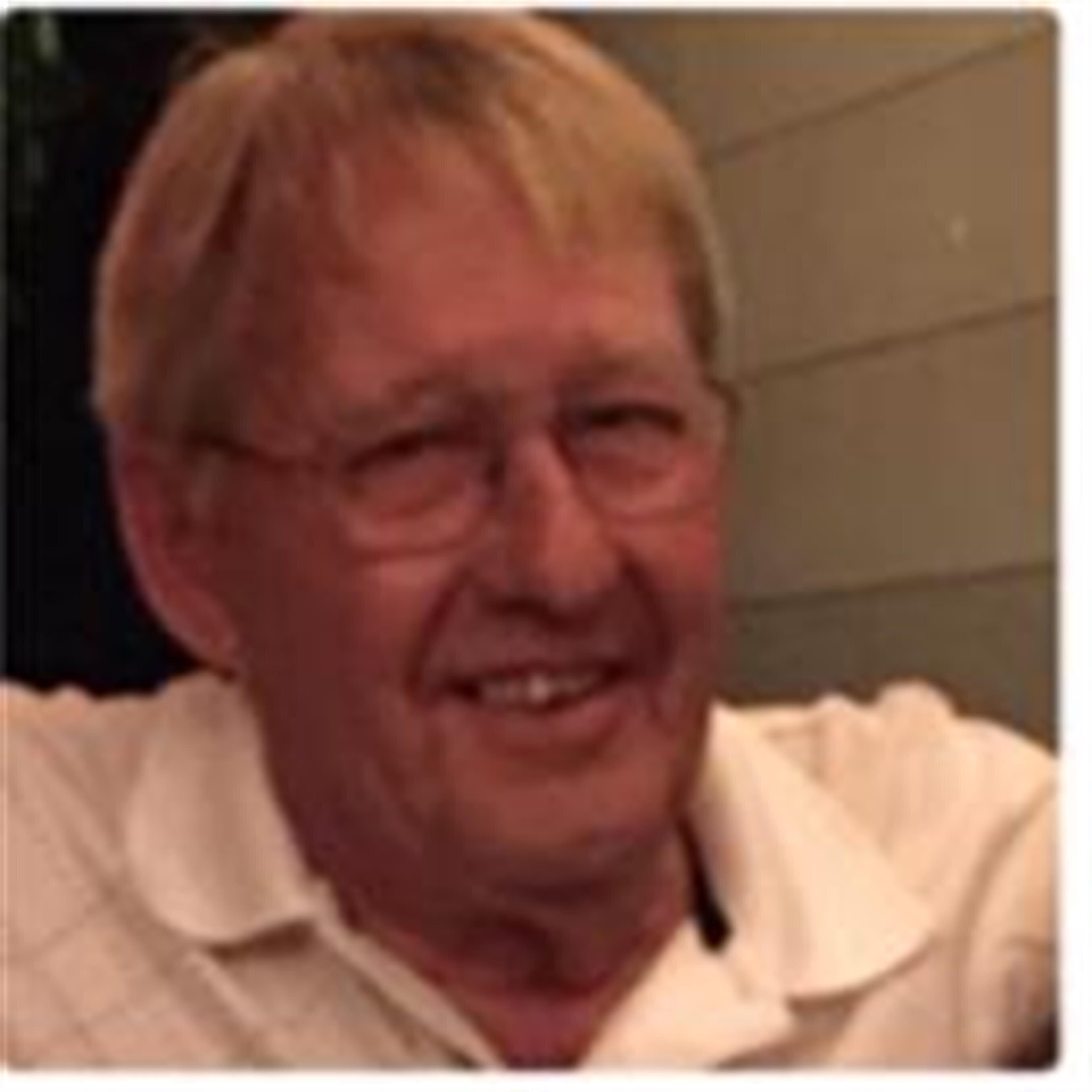Robert  "Don" Slaff