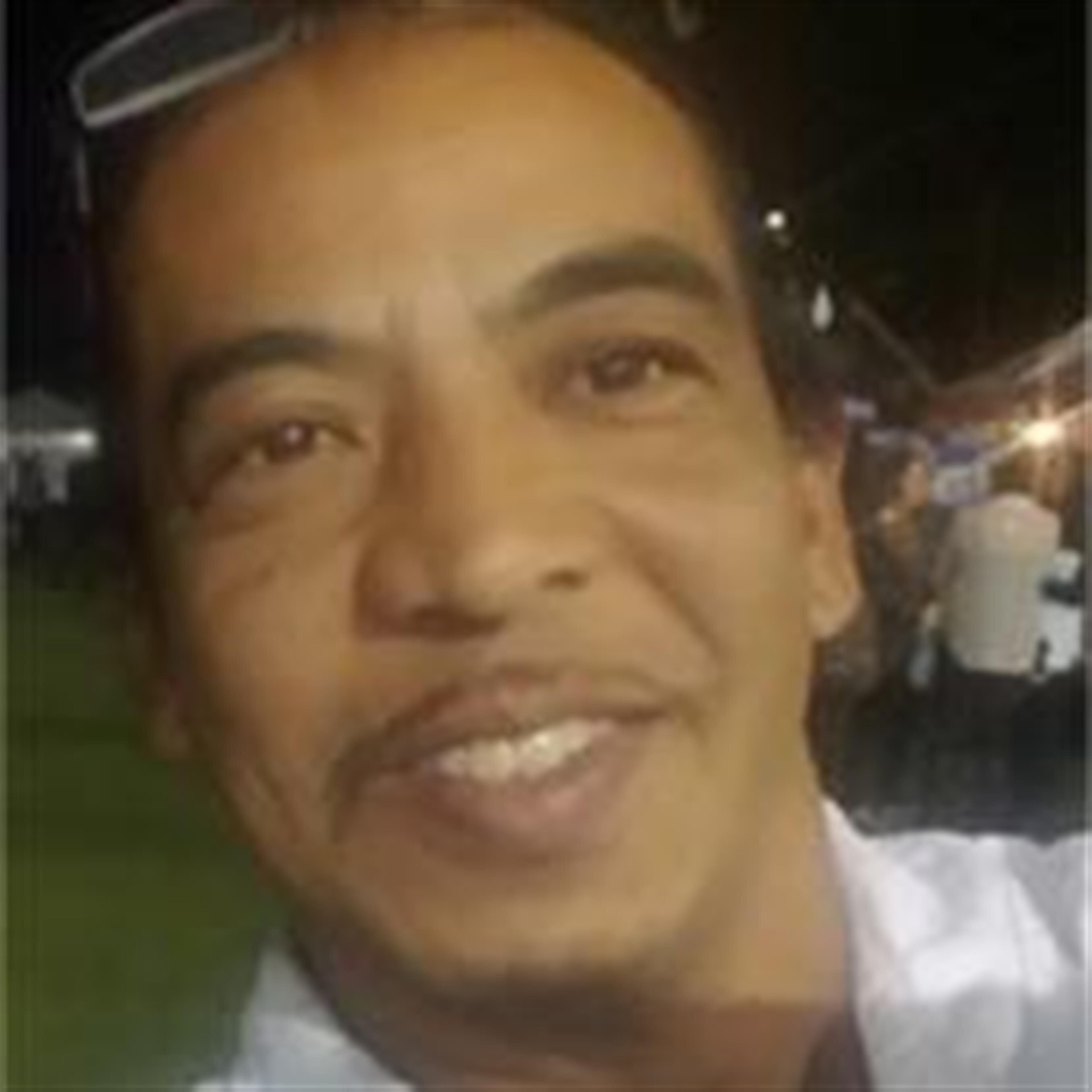 Elbert Adriano Doneza