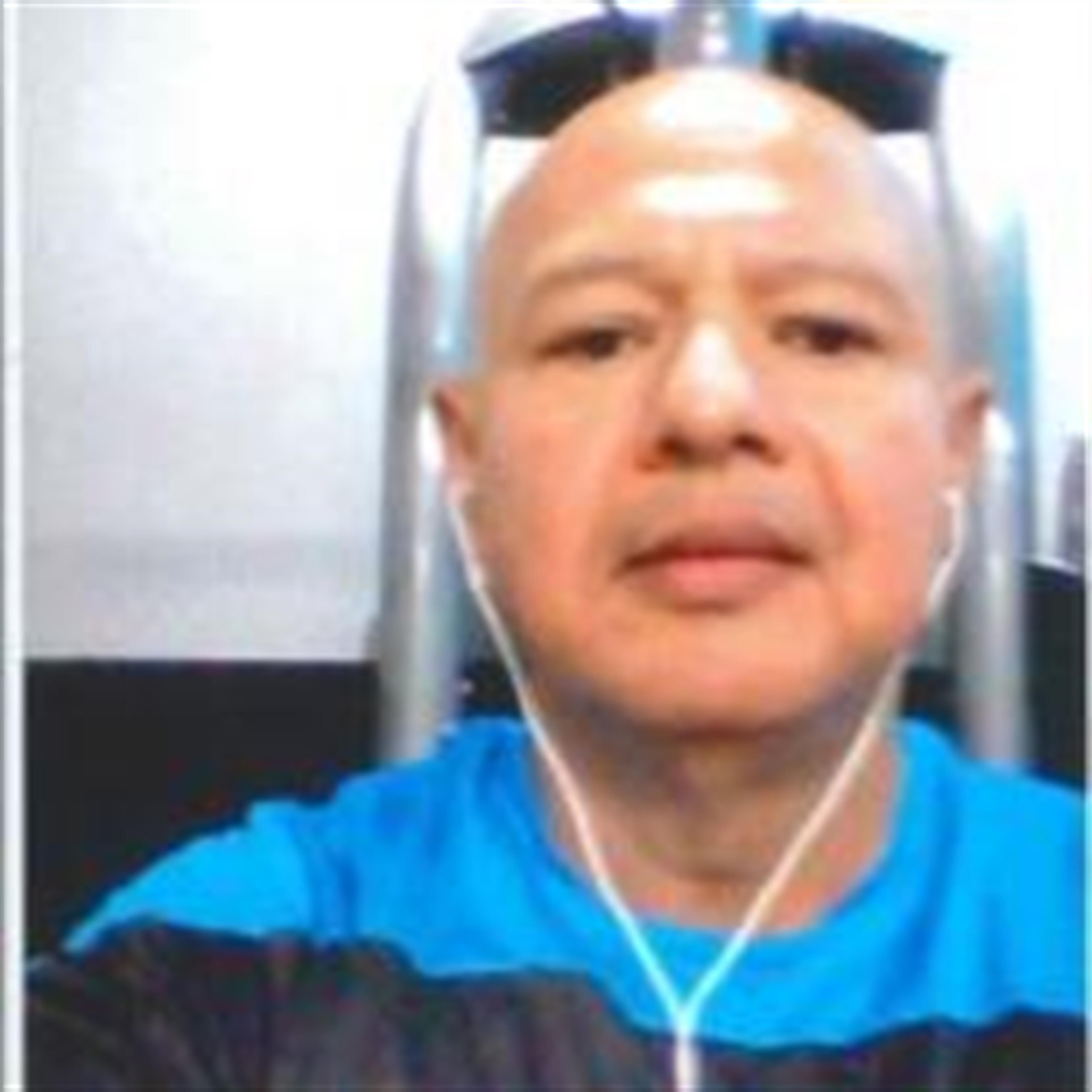 Vicente Ricardo Nickerson