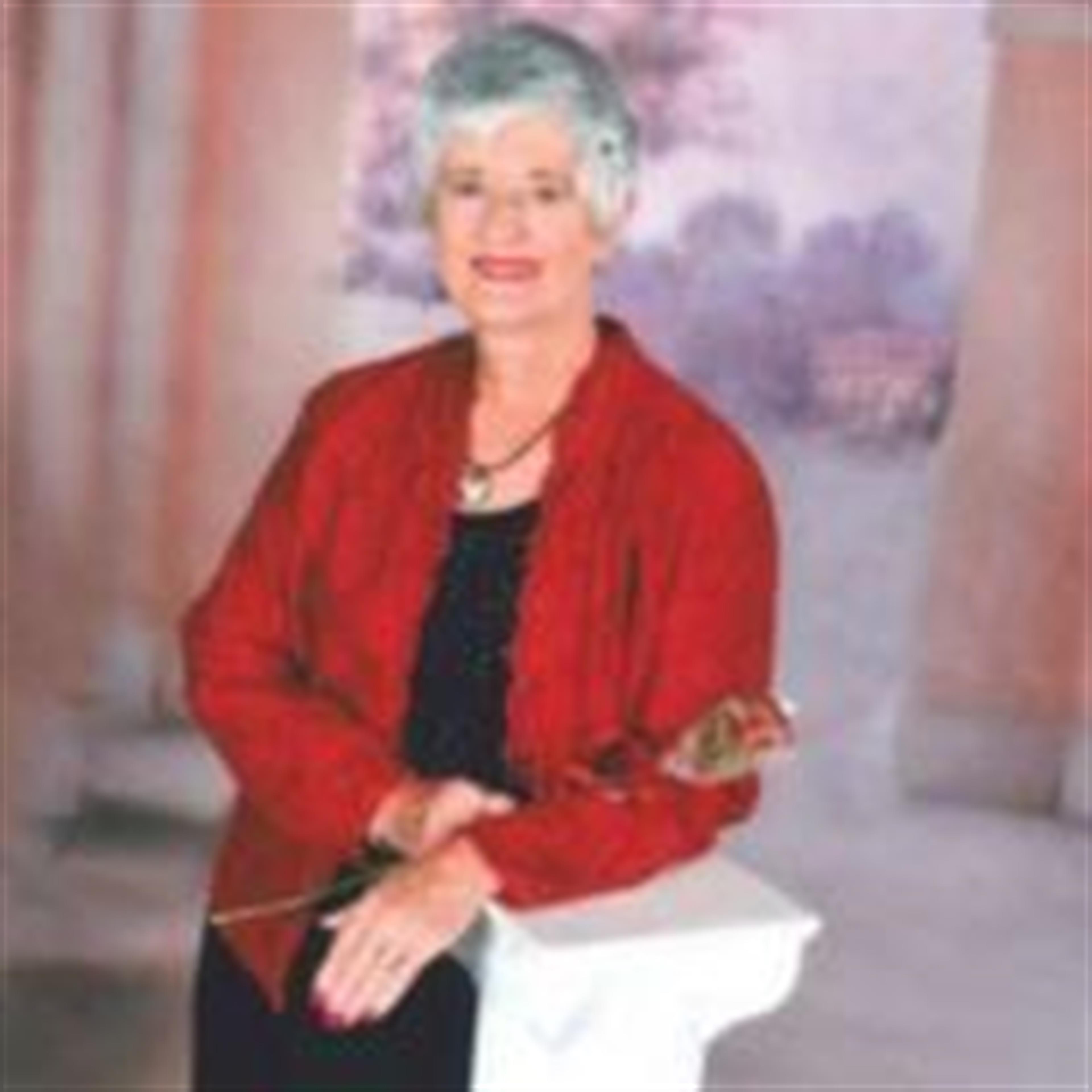 Claudia  Joyce Beers