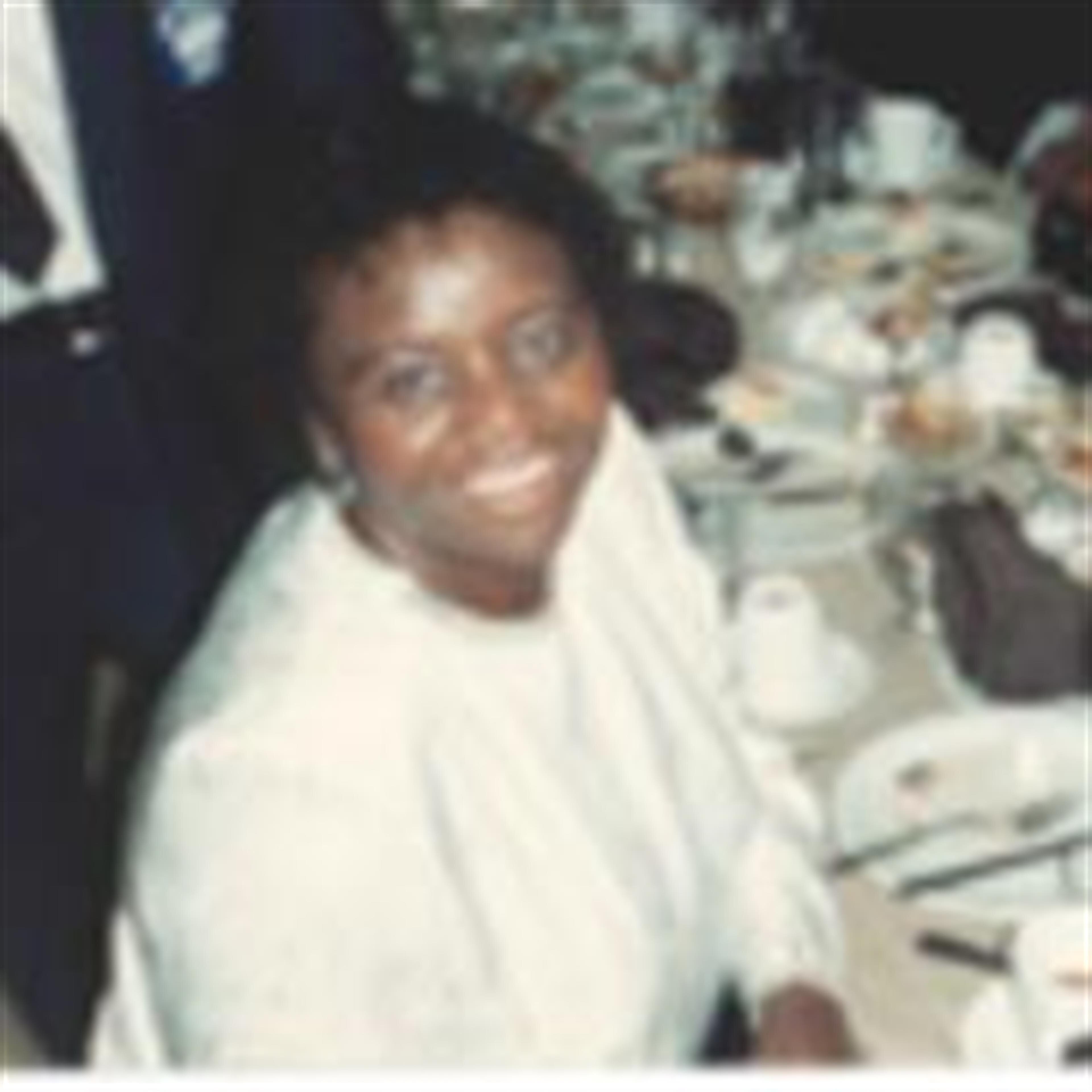 Marie M. Thomas