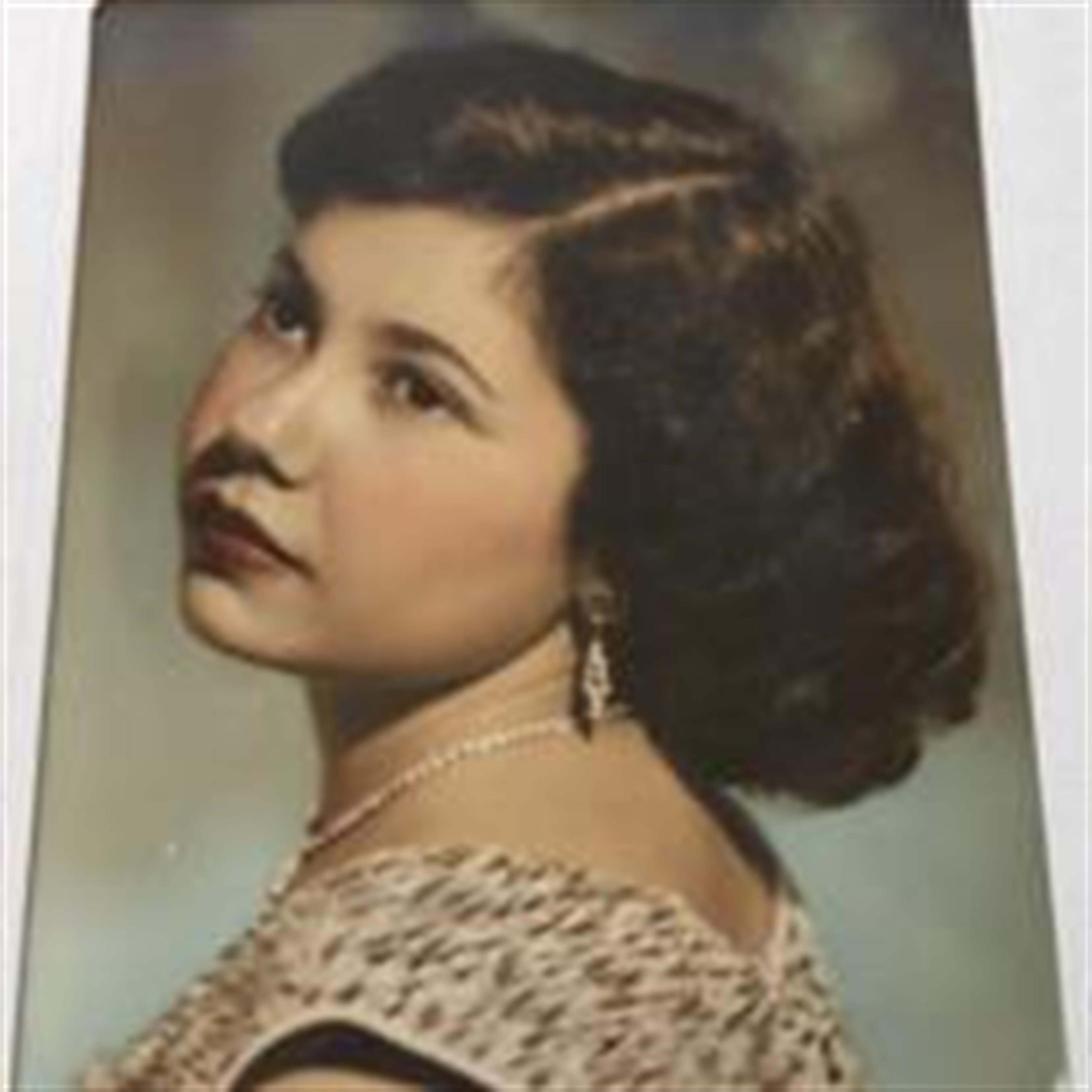 Rosalva  Durazo
