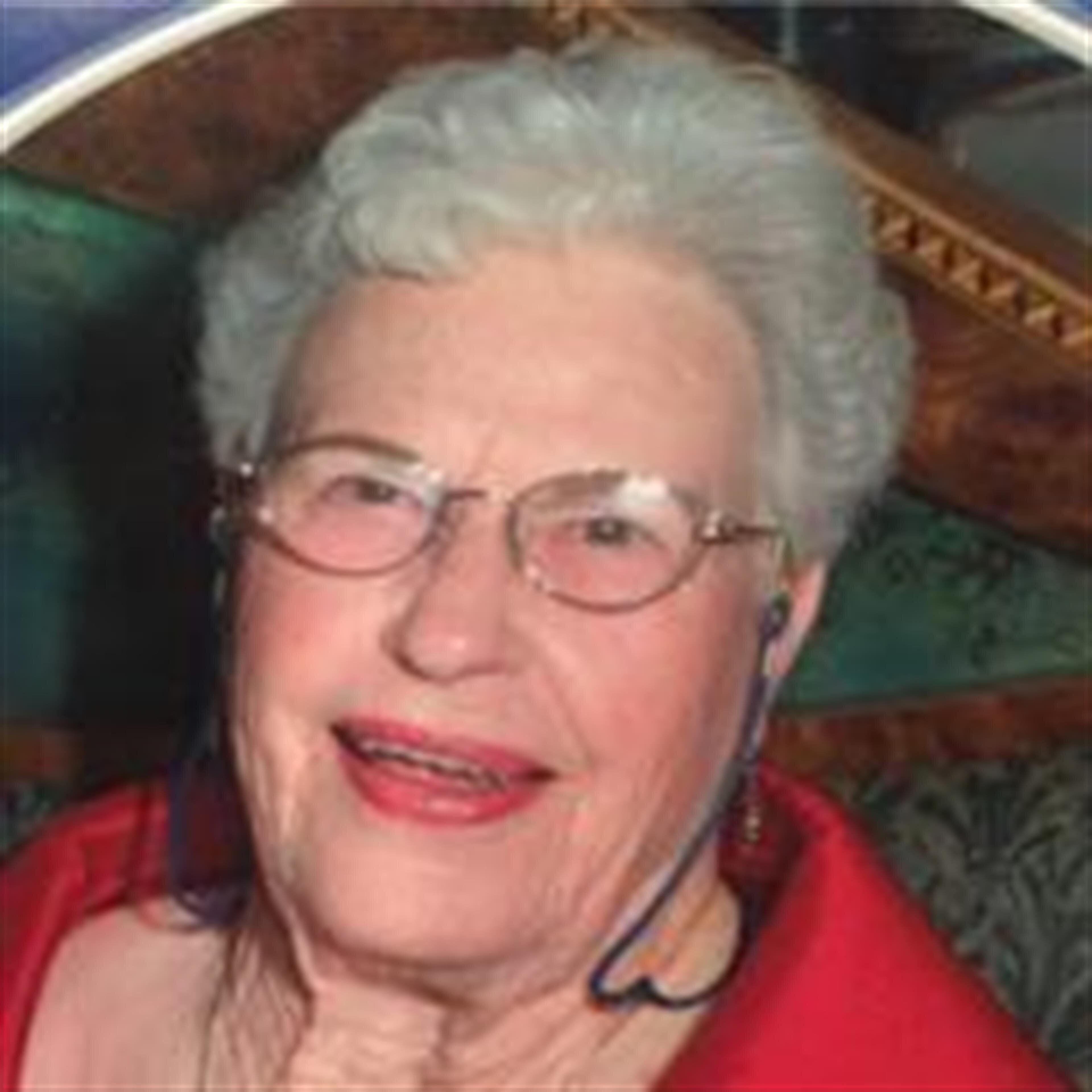 Rita C. Curry