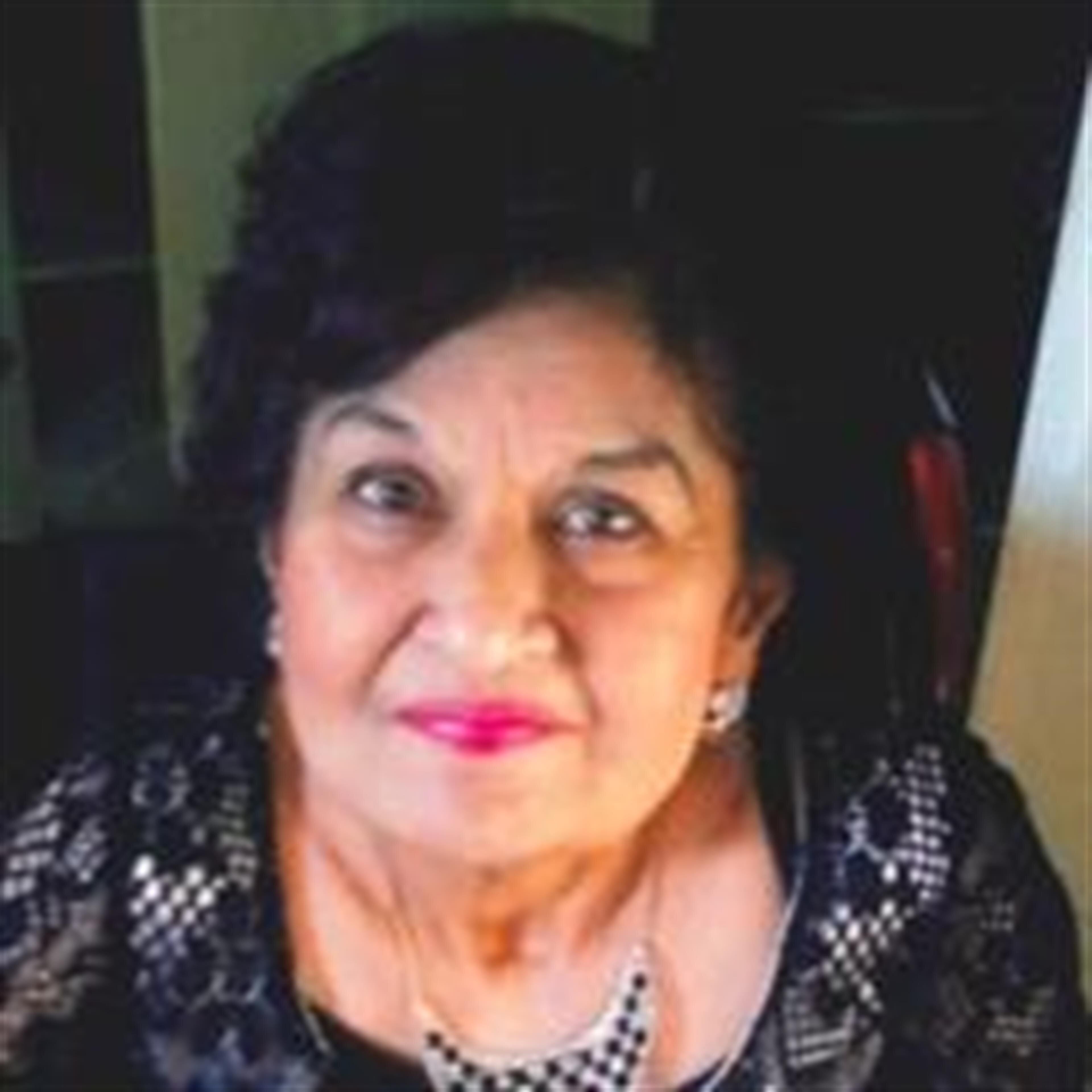 Irene Teresa Villa