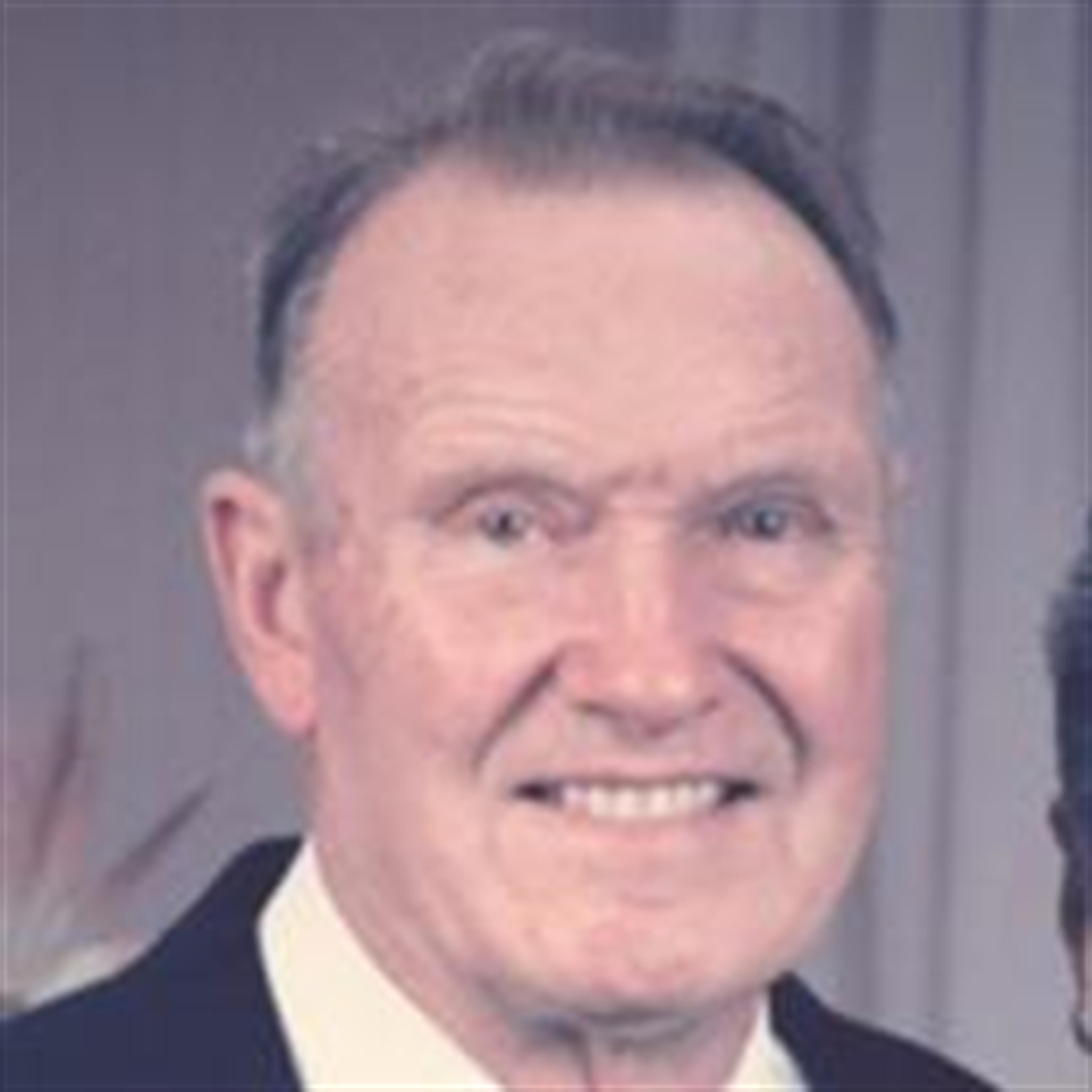Ralph Warren Todd's obituary picture