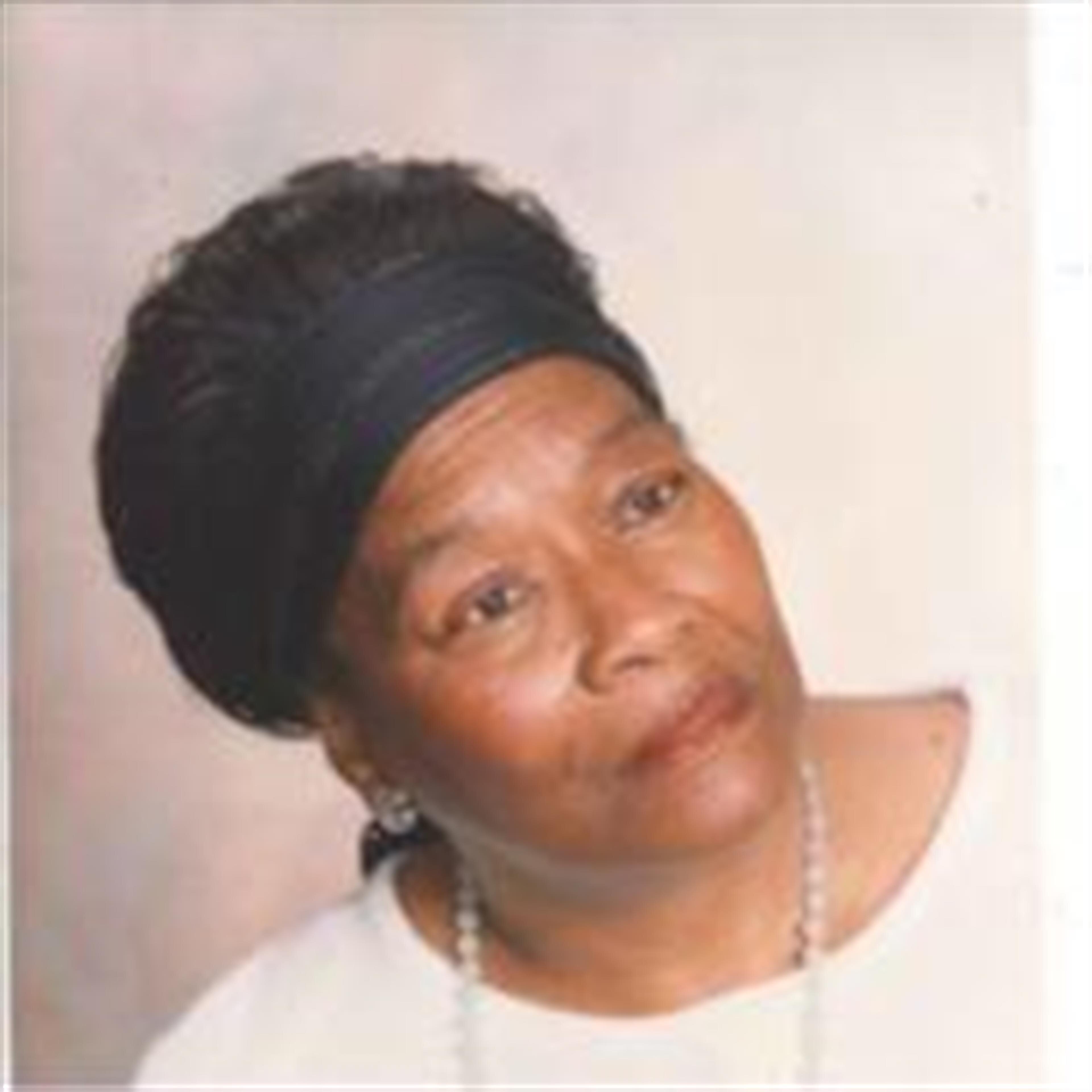 Lois P. Johnson
