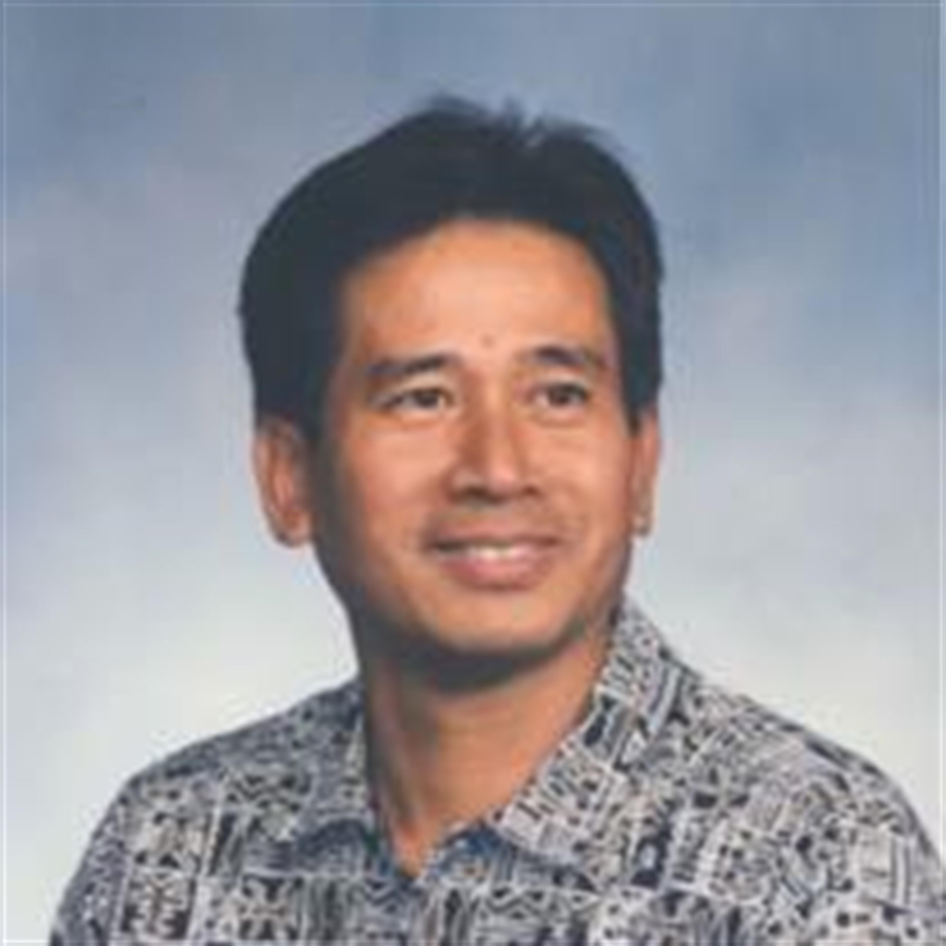 Rolando  Benitez Rodis