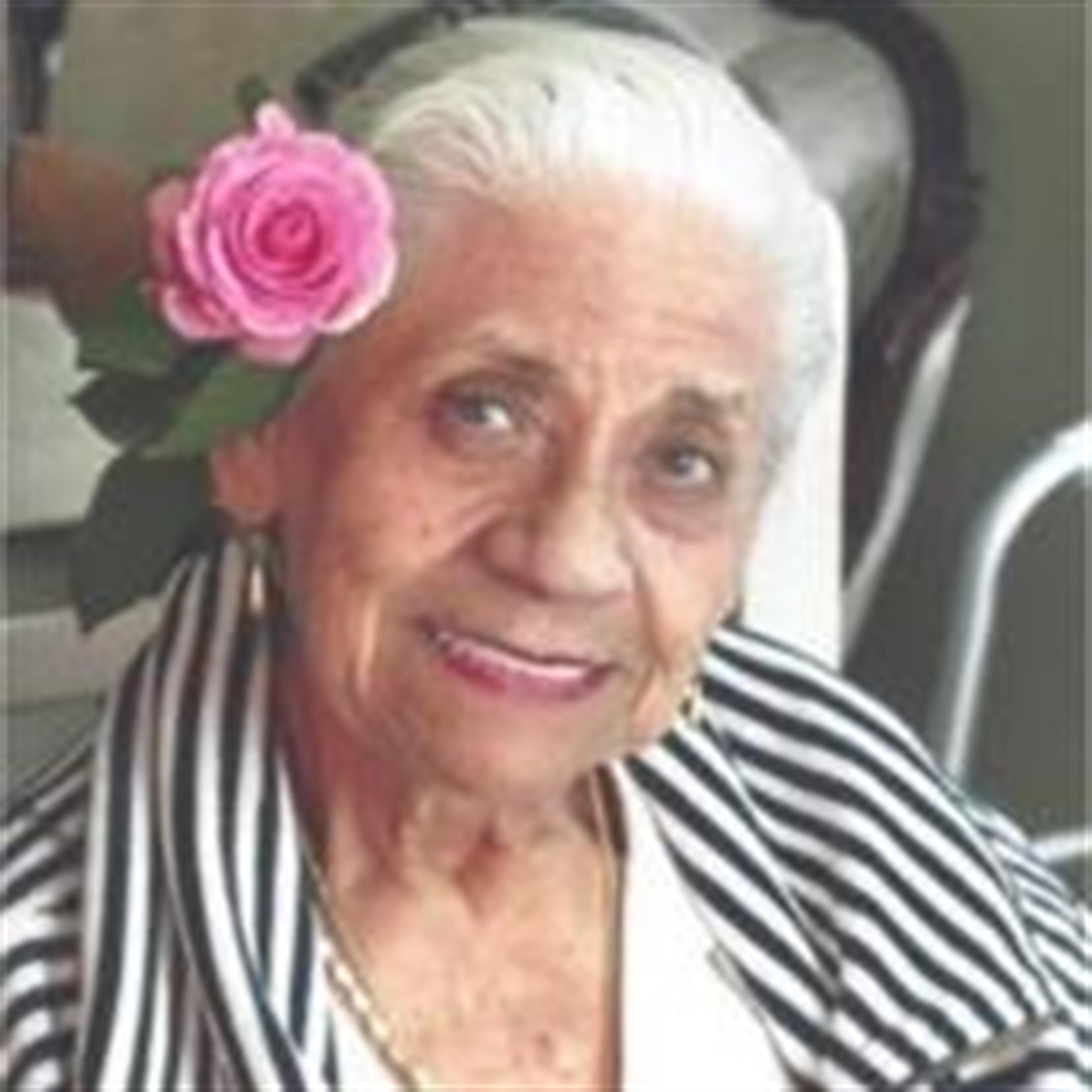 Maria Rafaela Rocha