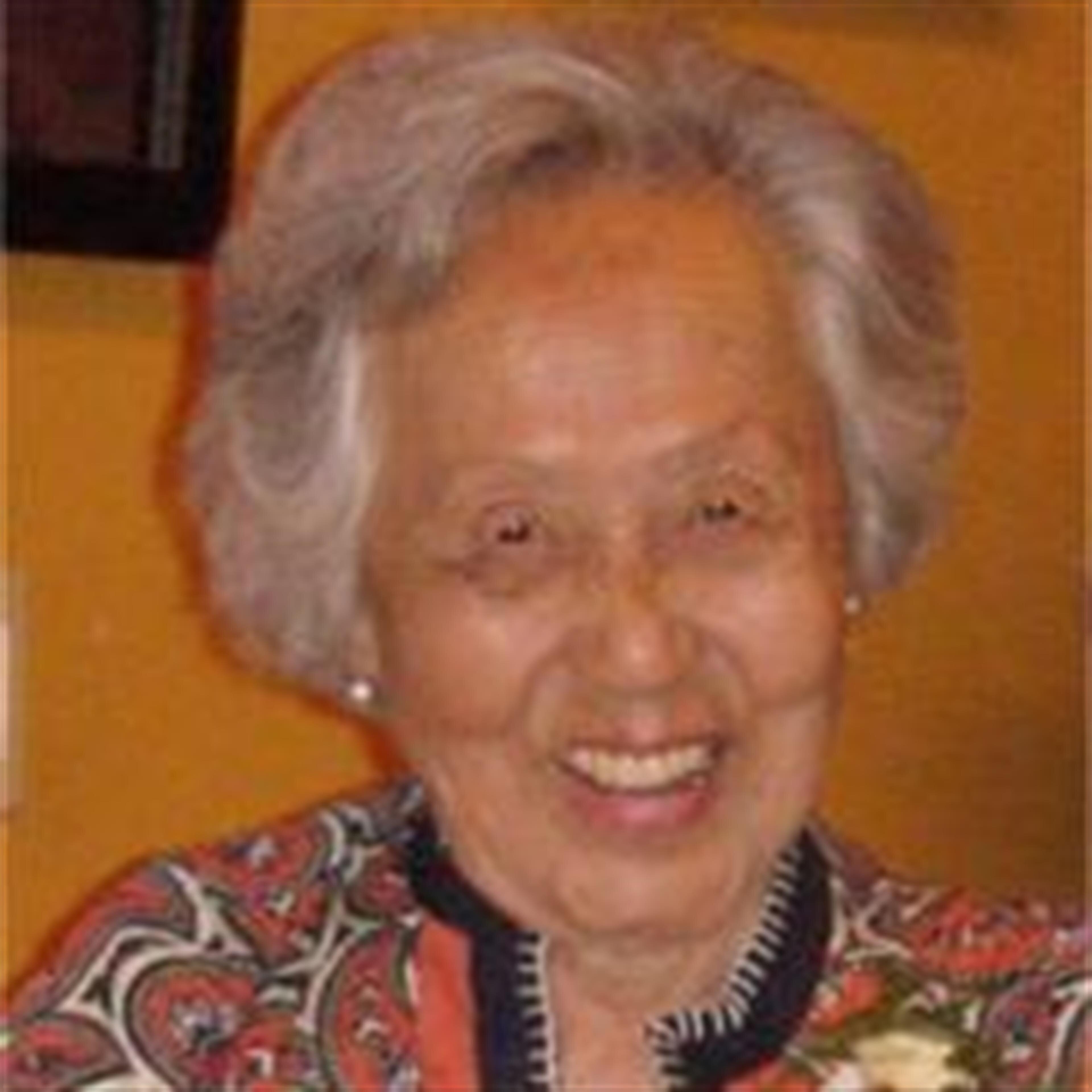Ann Sing Lee