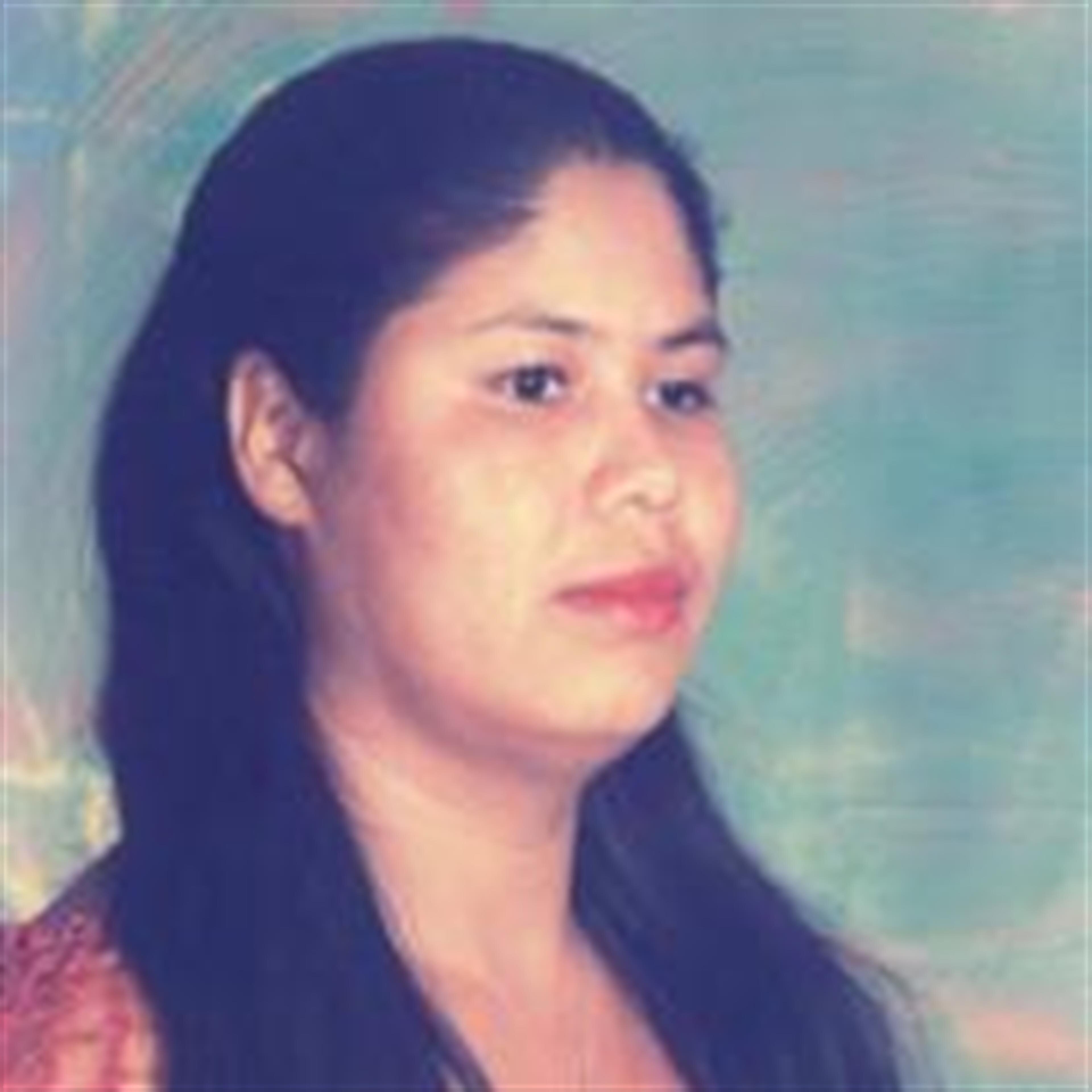 Olegaria G. Martinez