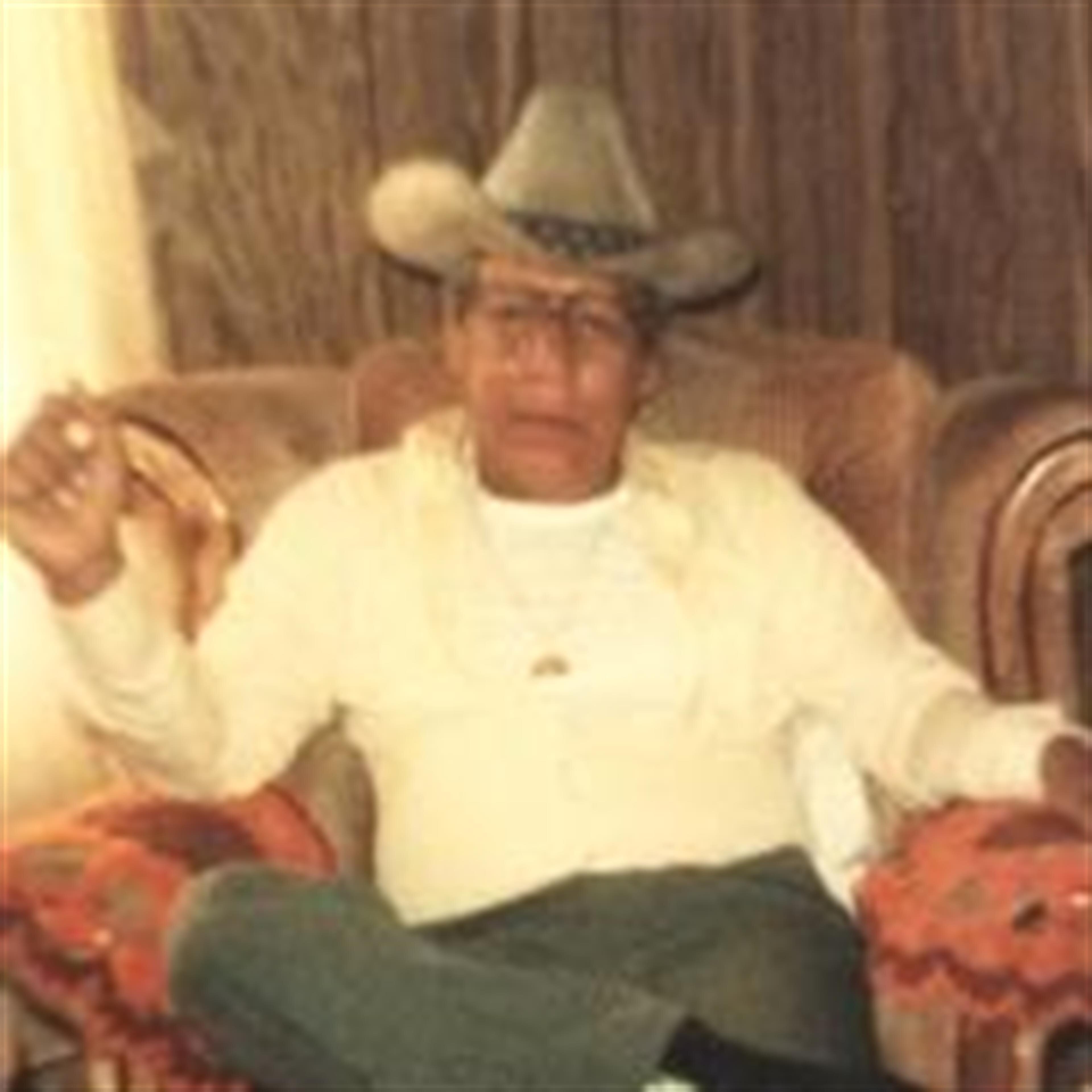 Jose A. Verdugo