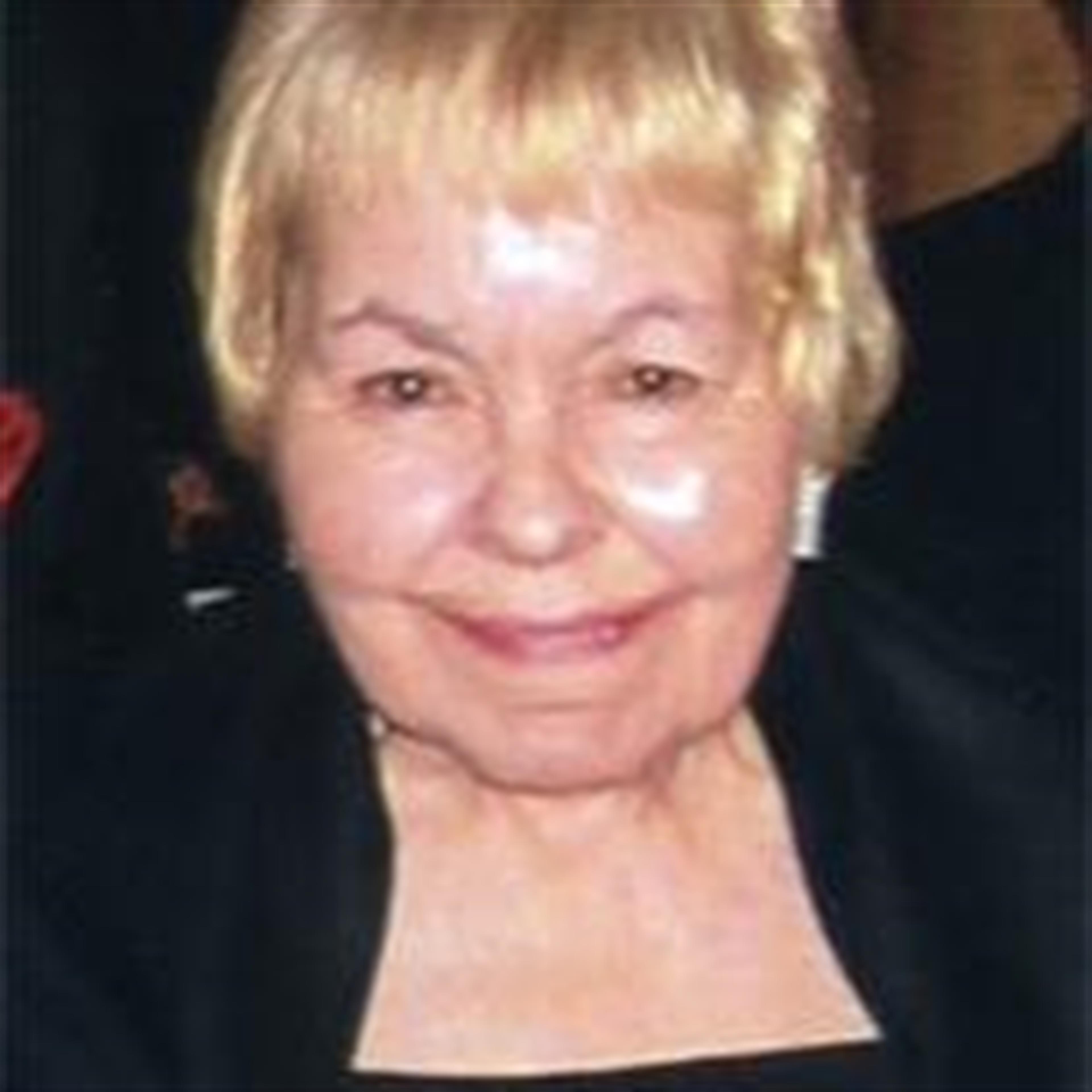 Cecile C. Zientara