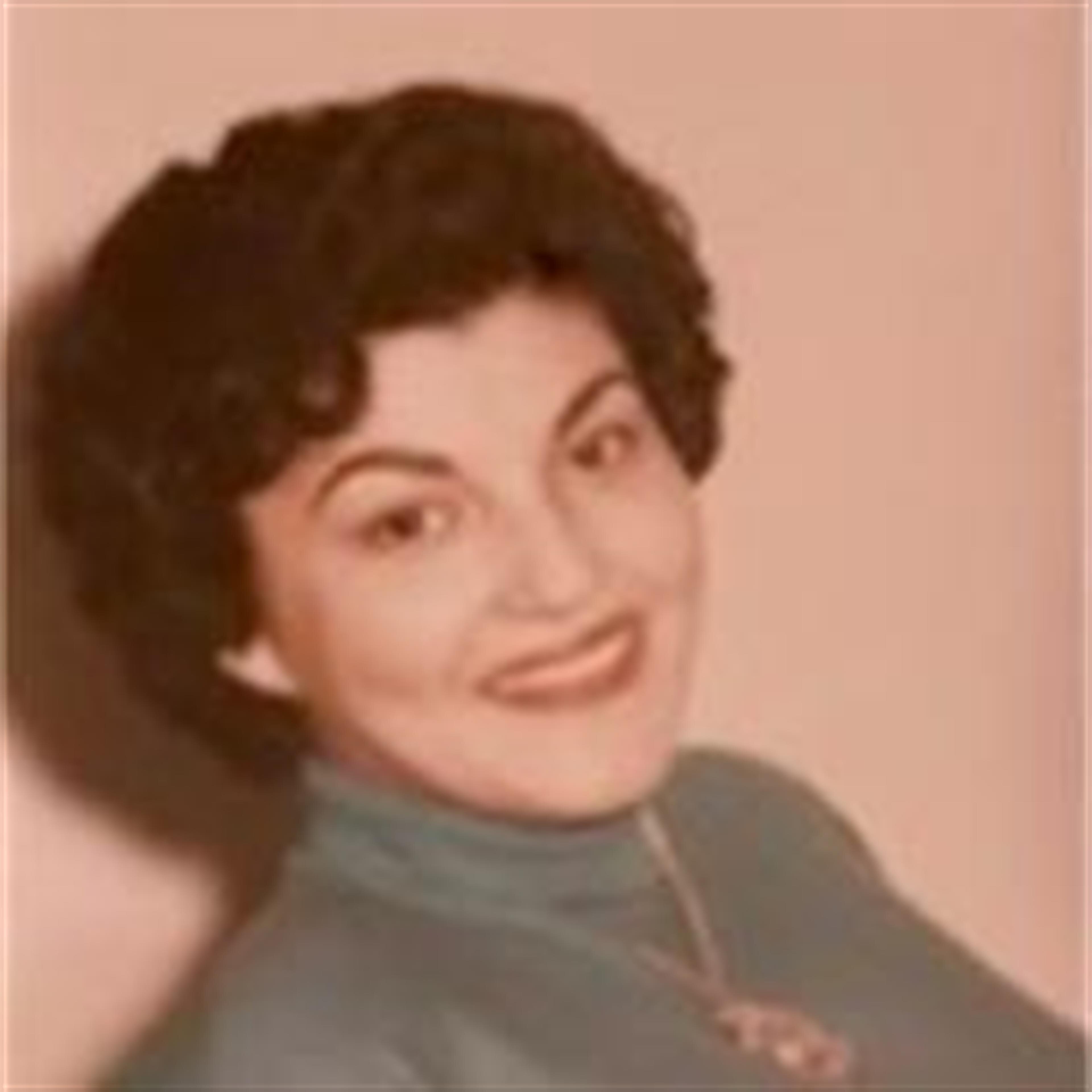 Evelina Lerma Martinez