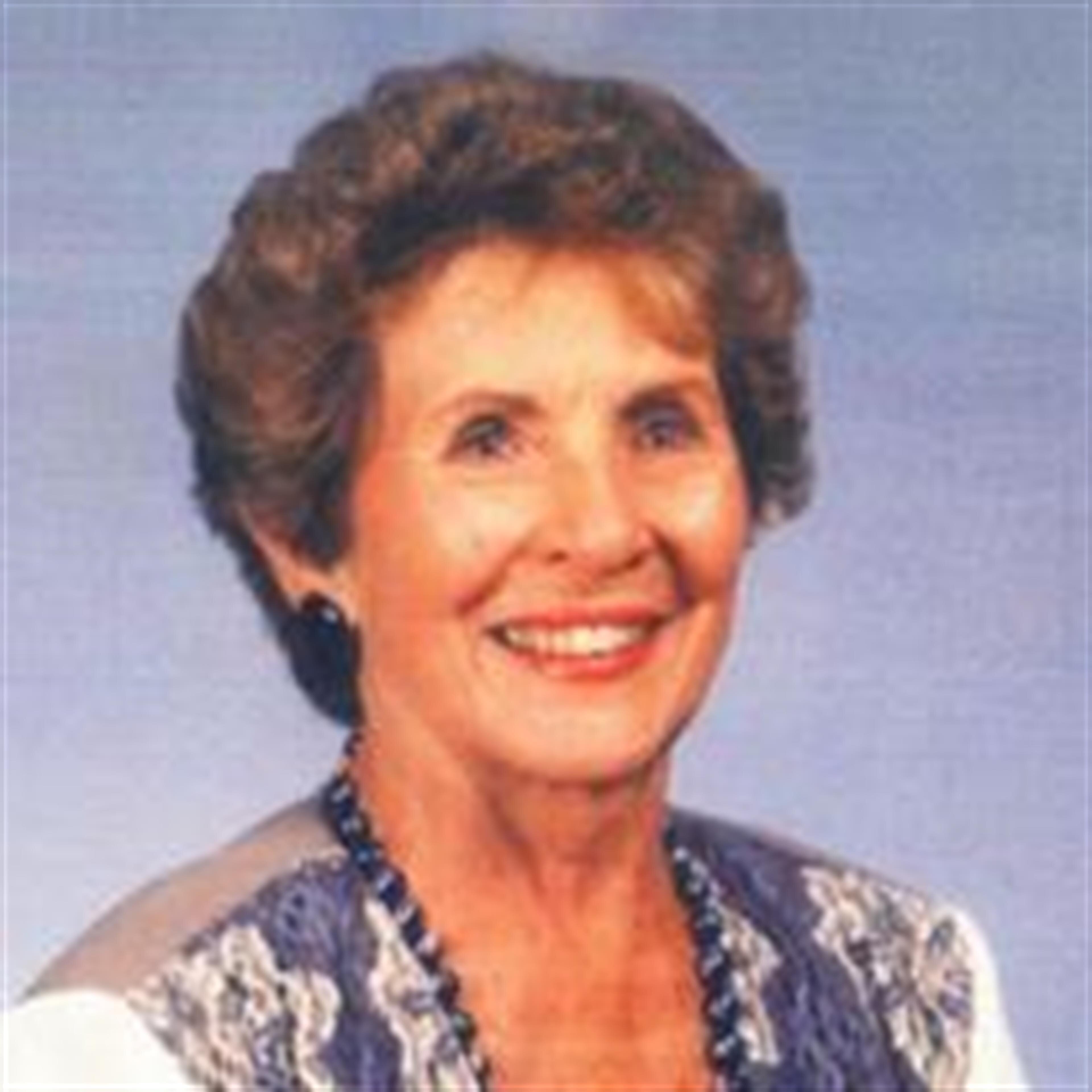 Marjorie F. Lauzier