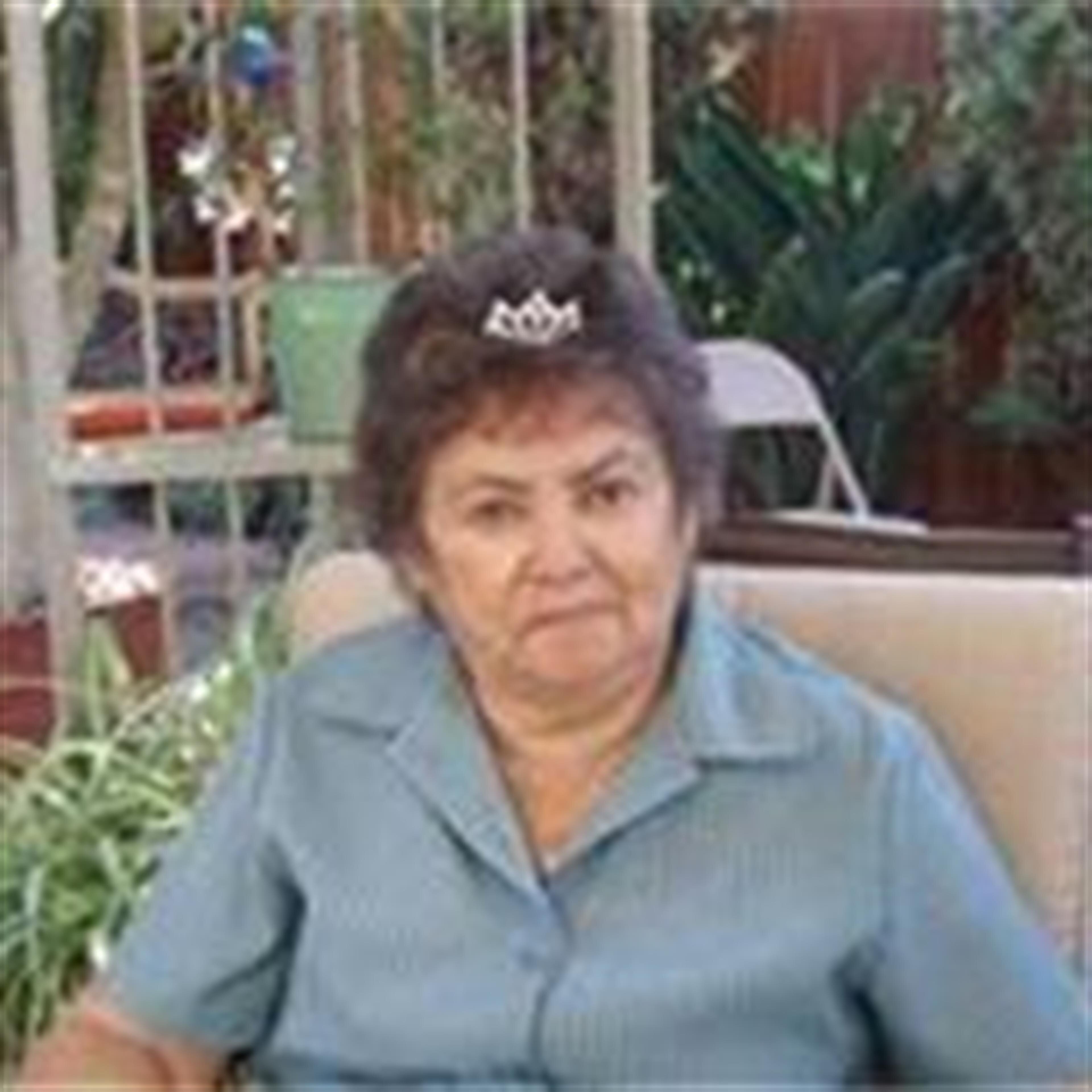 Manuela Rivera Martinez