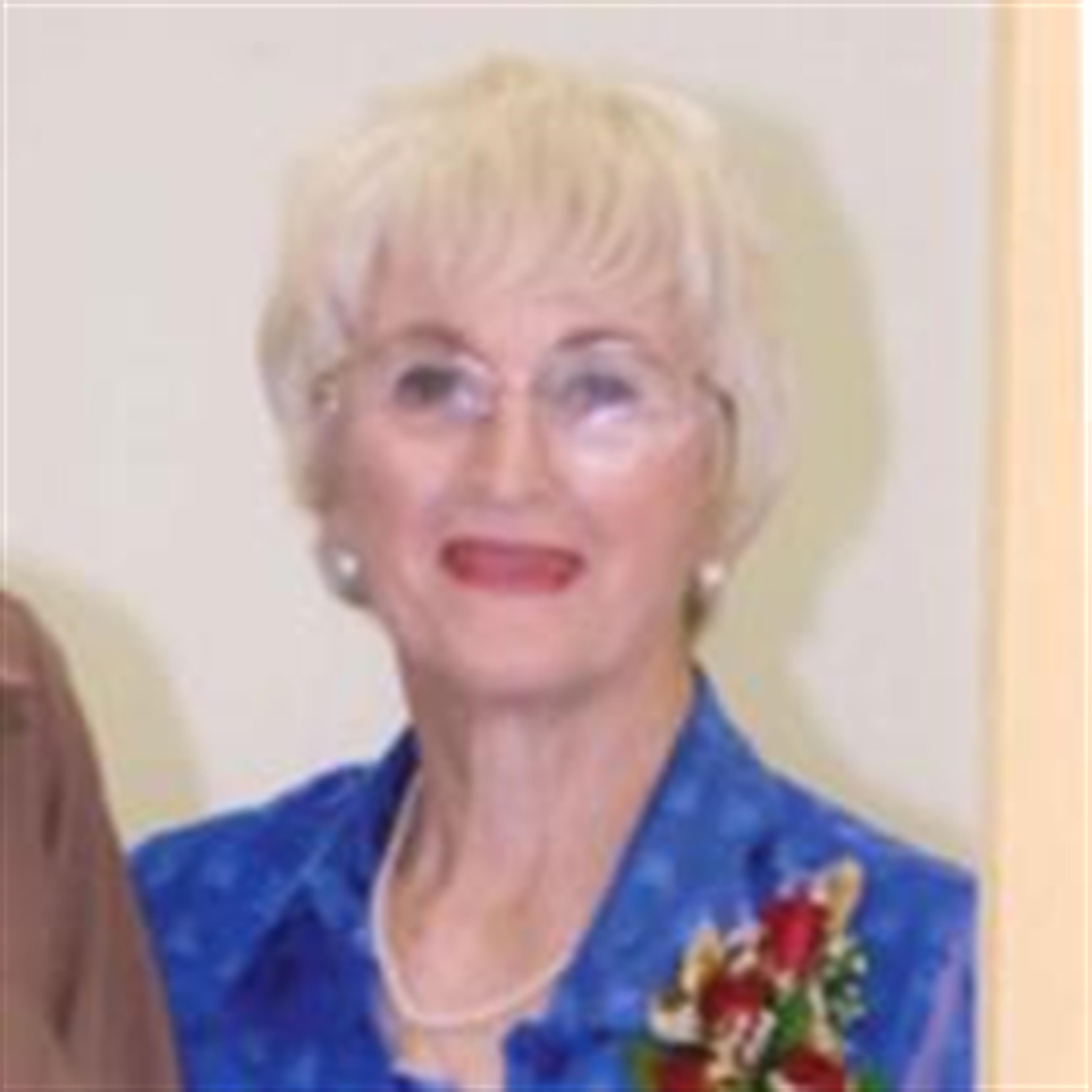 Eileen Enid Bernardini's obituary picture