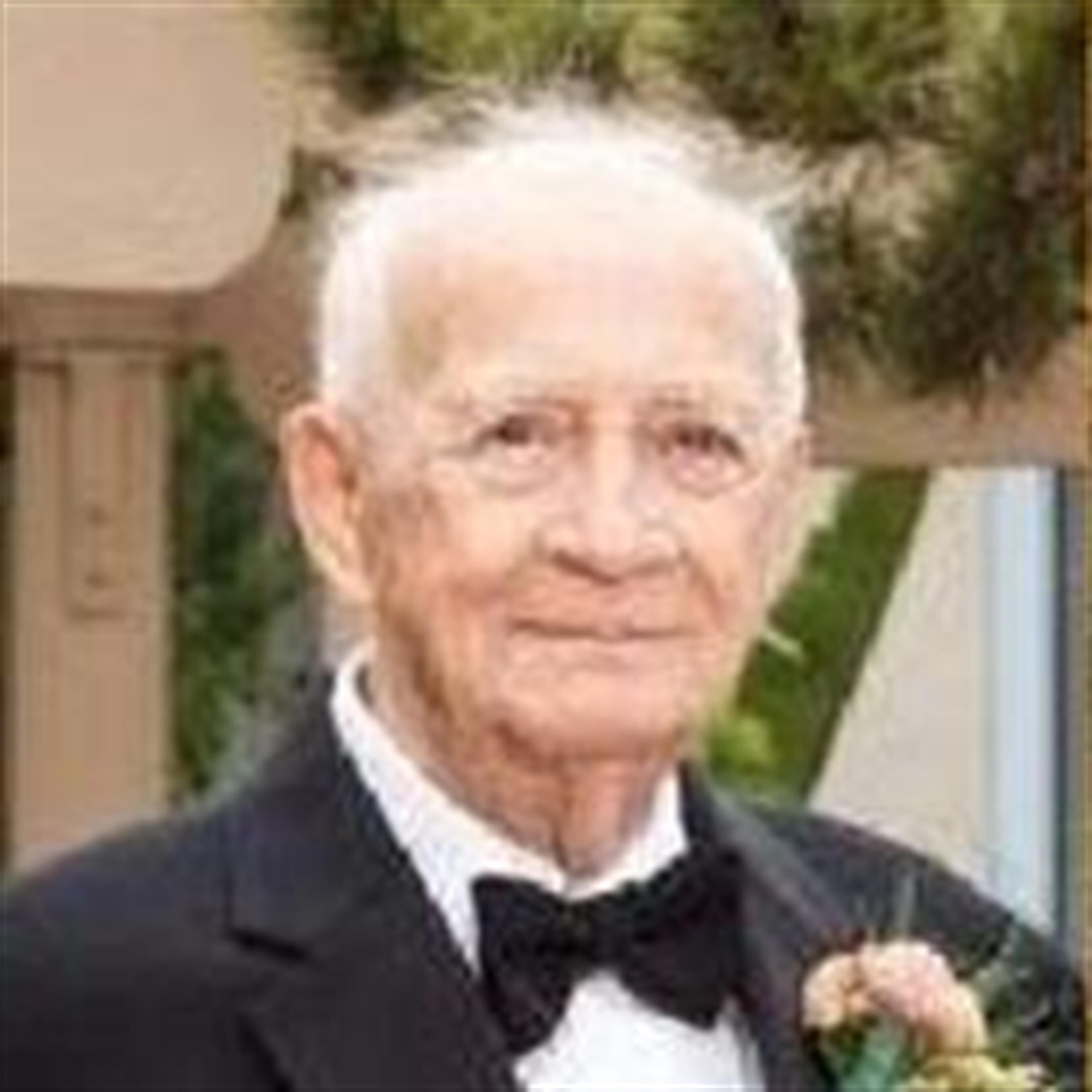 George Albert Fletcher
