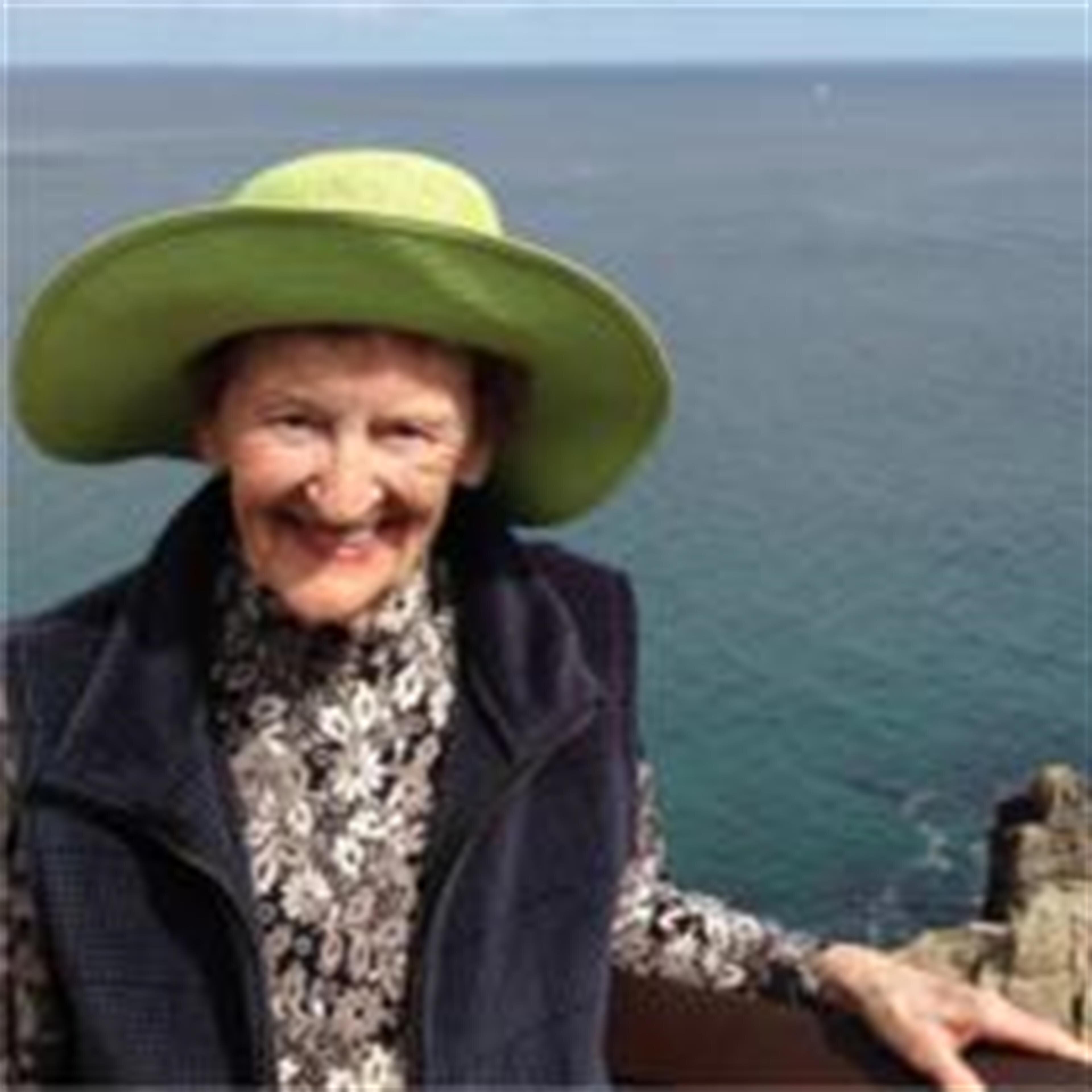 Kathleen  Gabrielle  Krause