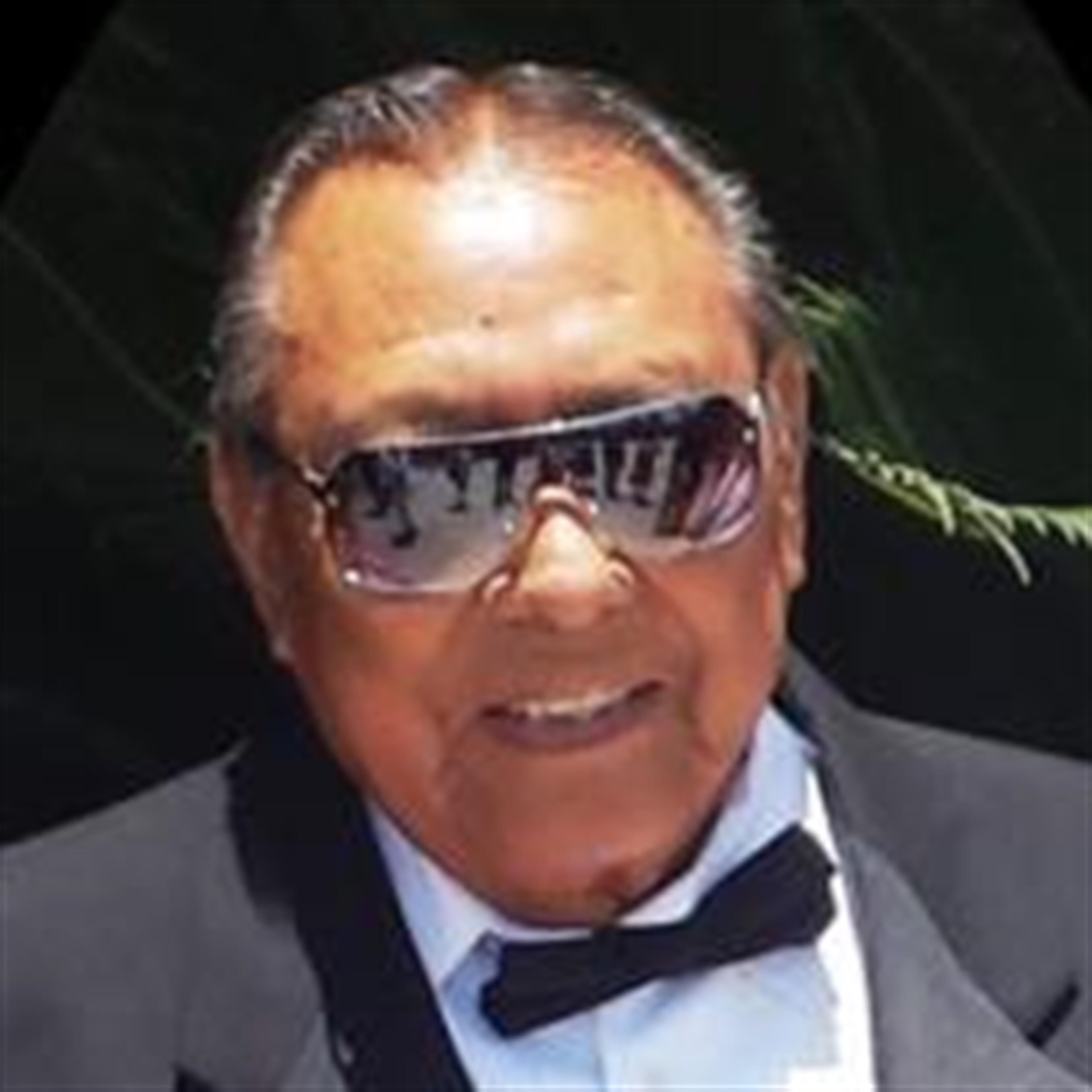 Isaias F. Hernandez