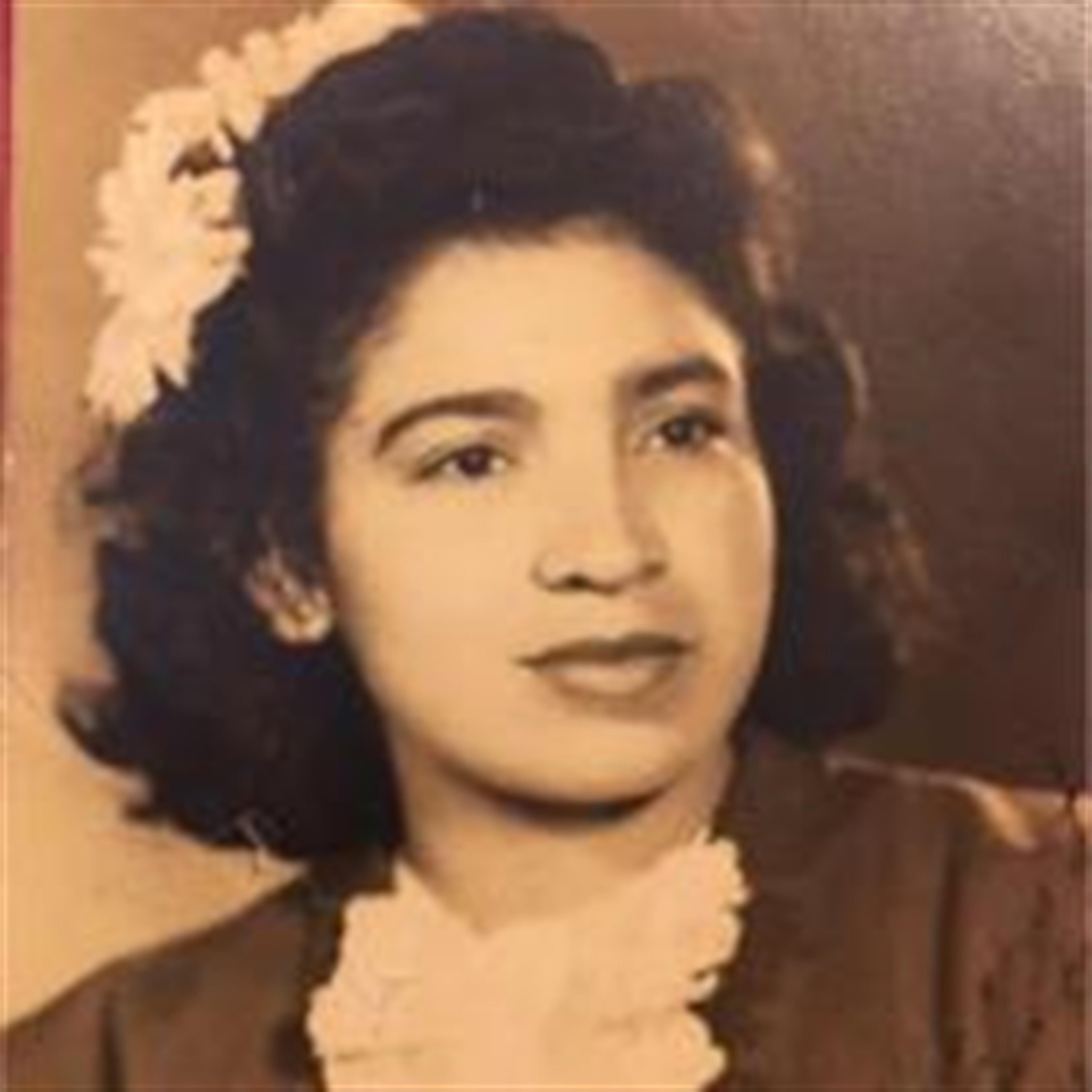 Rosalva  A Castro