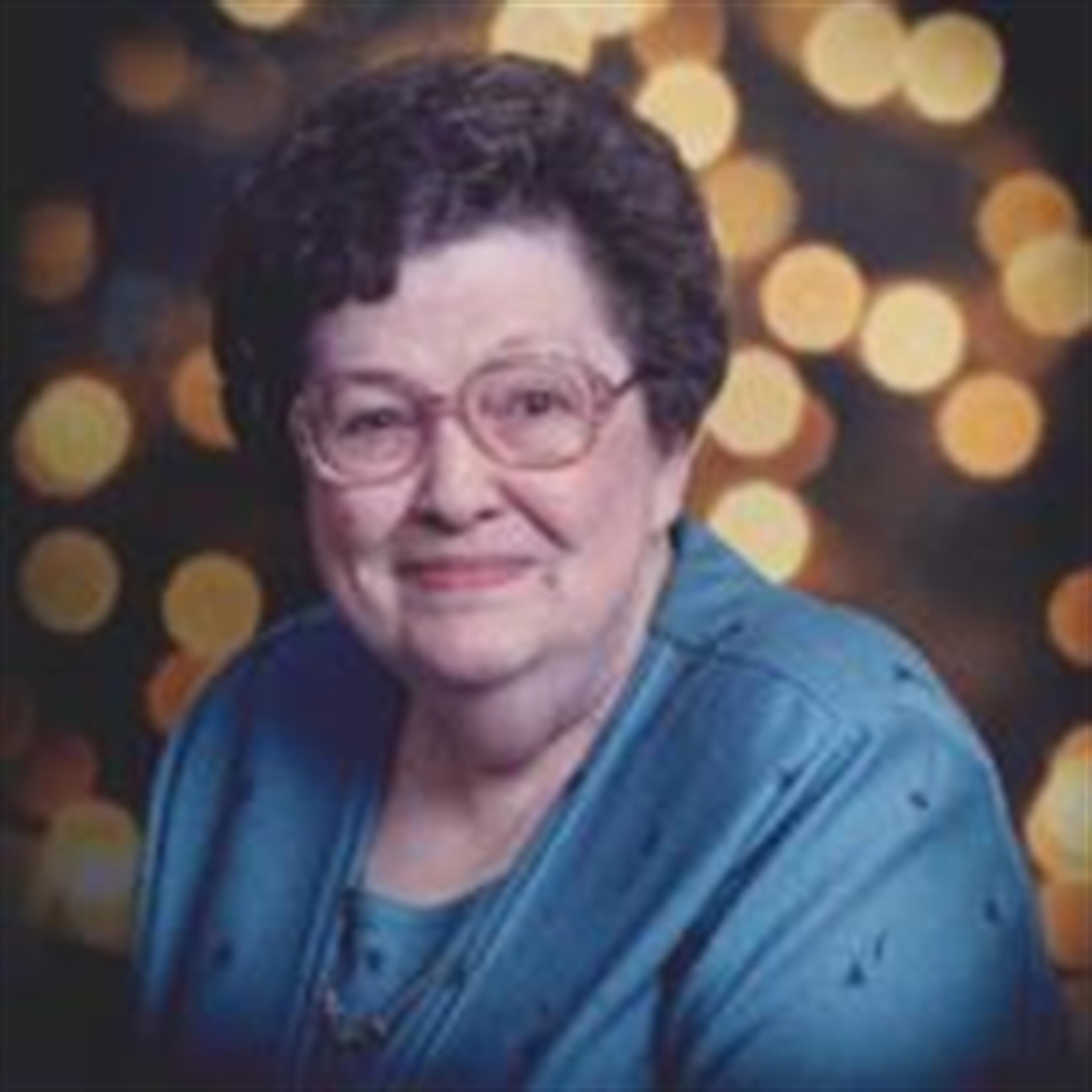 Grace  Irene  Booker