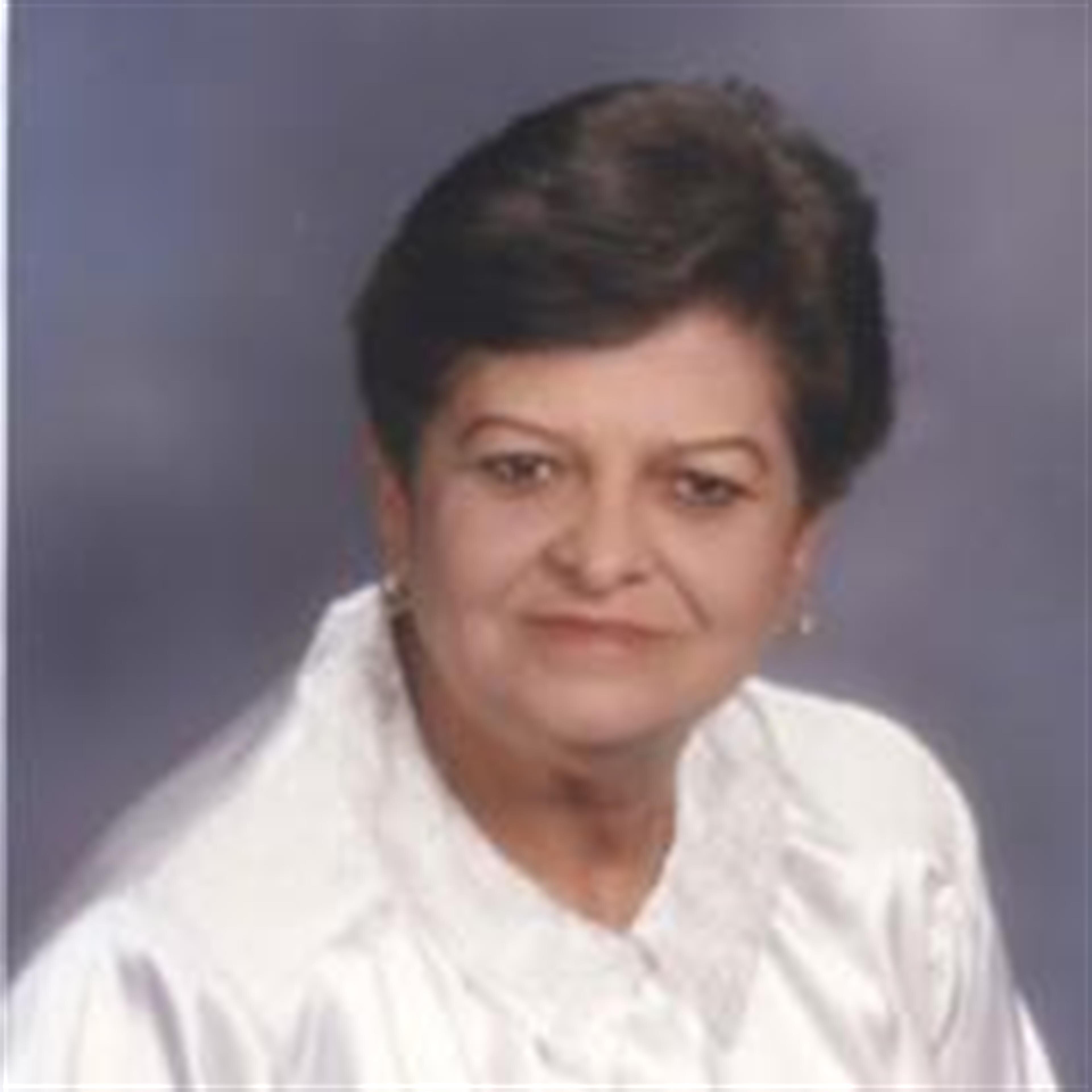 Arabella Monteagudo